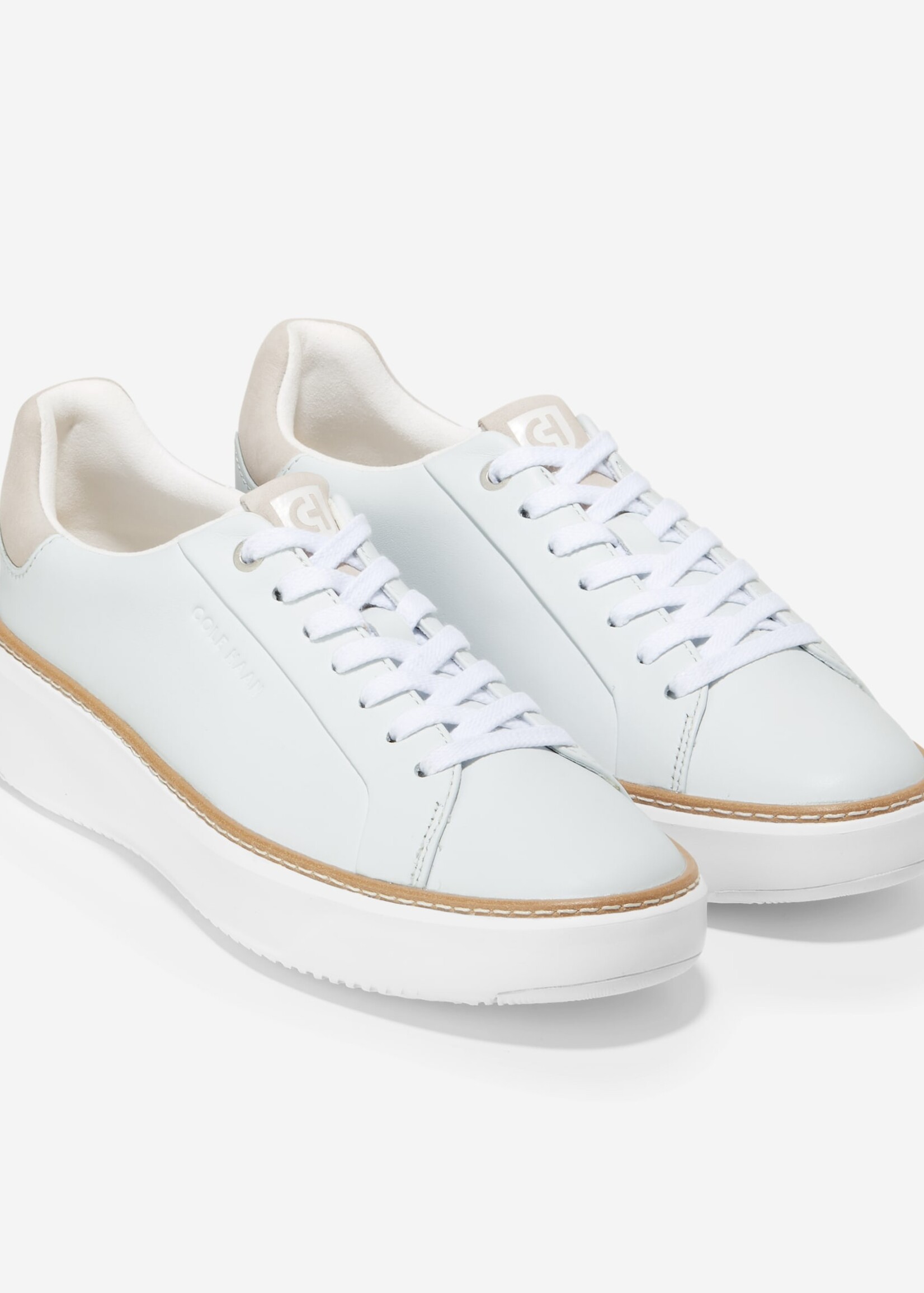 COLE HAAN GP TOPSPIN SNEAKER
