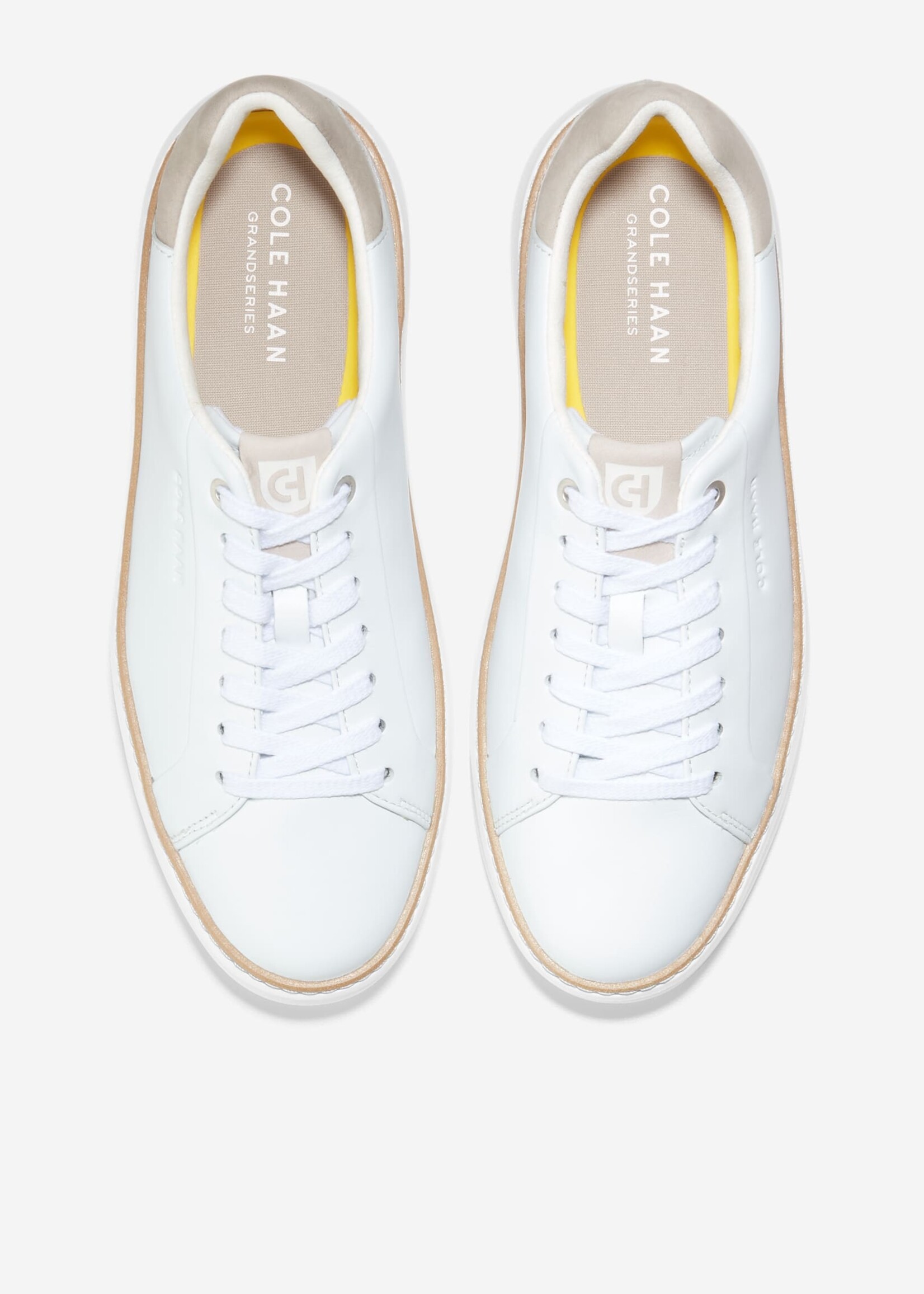 COLE HAAN GP TOPSPIN SNEAKER