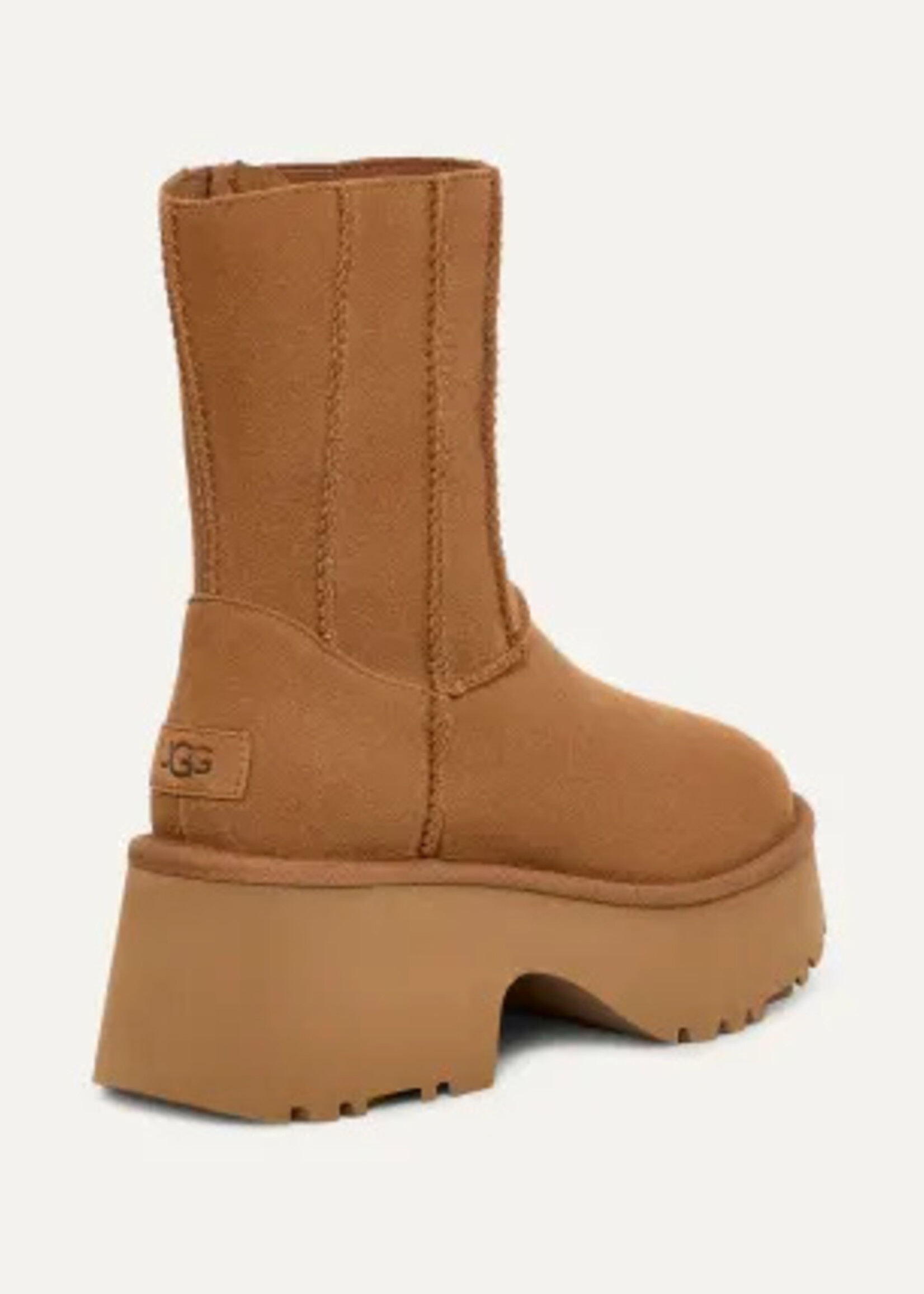 UGG CLASSIC TWIN SEAM NEW HEIGTS