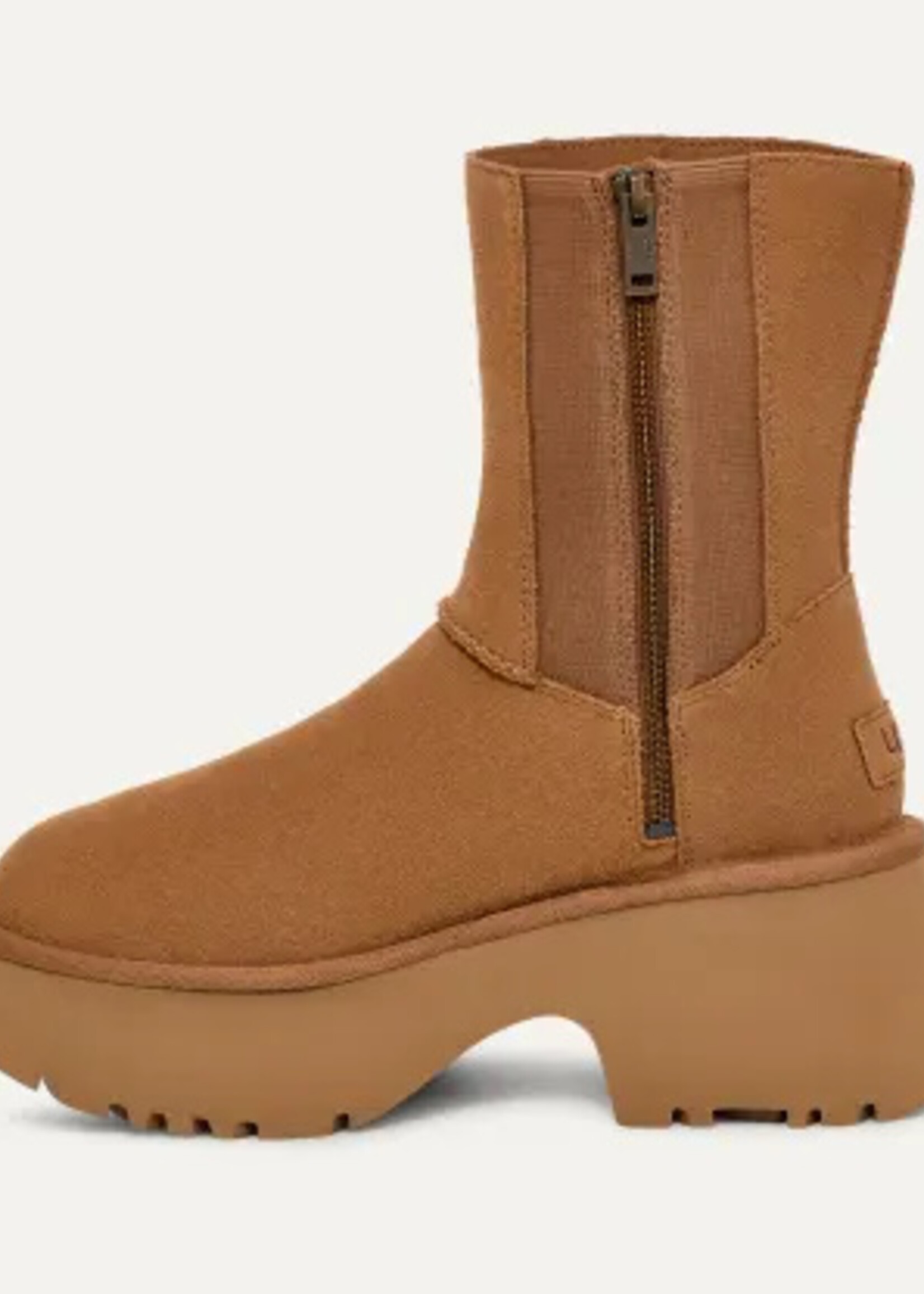 UGG CLASSIC TWIN SEAM NEW HEIGTS
