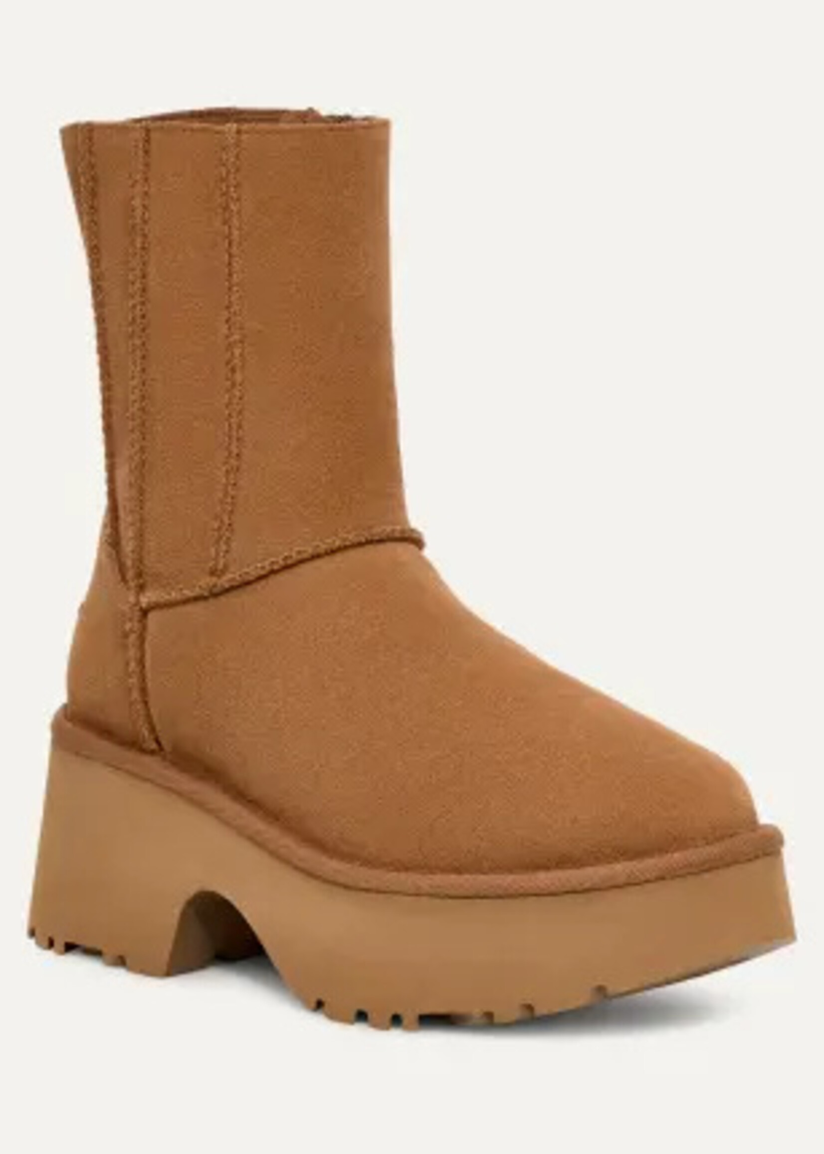 UGG CLASSIC TWIN SEAM NEW HEIGTS