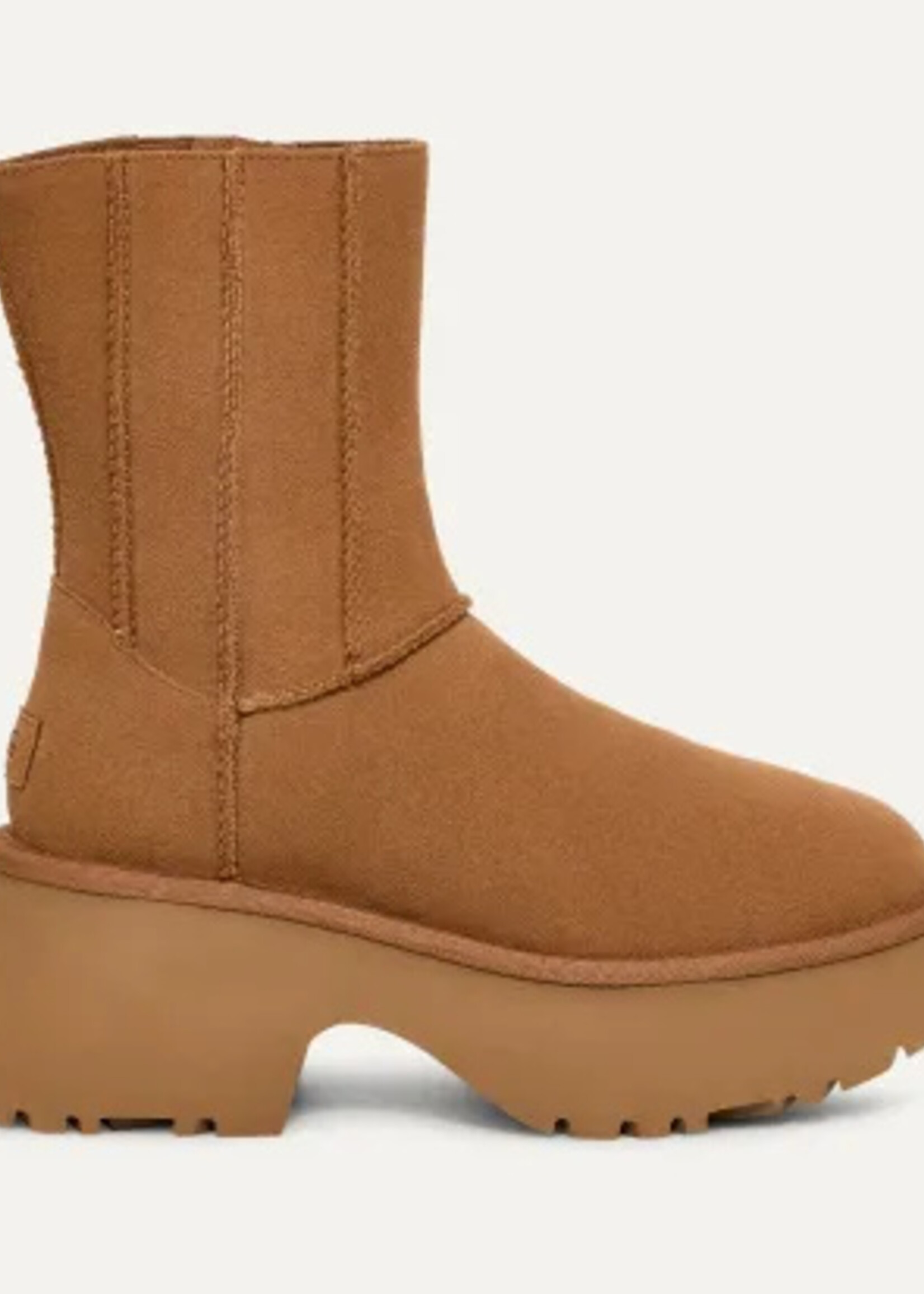 UGG CLASSIC TWIN SEAM NEW HEIGTS
