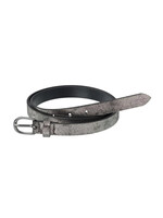 YAYA THE BRAND 03403030-METALLIC BELT