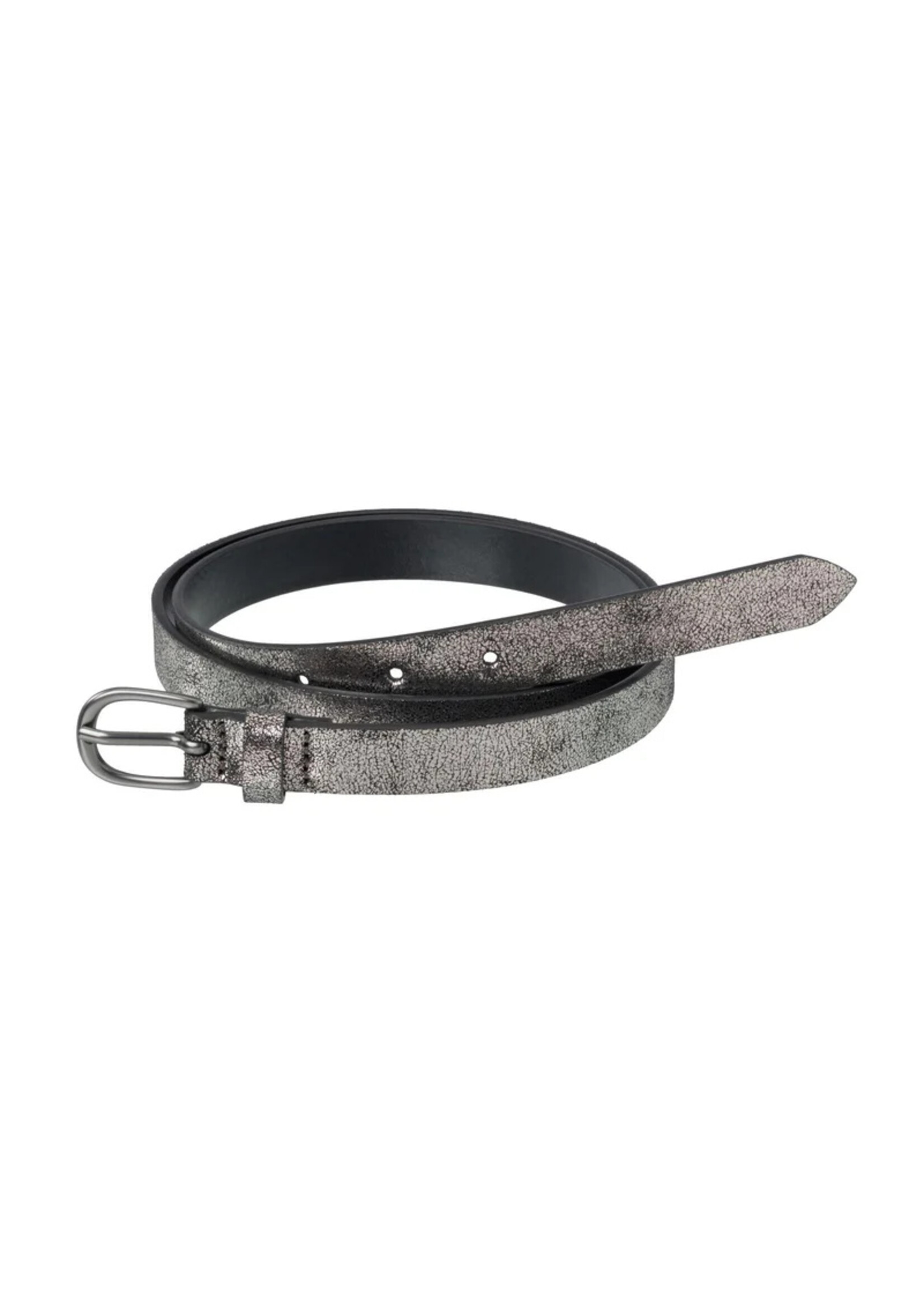 YAYA THE BRAND 03403030-METALLIC BELT