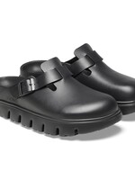 BIRKENSTOCK BOSTON CHUNKY EXQUISITE LEATHER