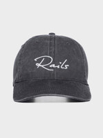RAILS ANNIVERSARY BASEBALL CAP