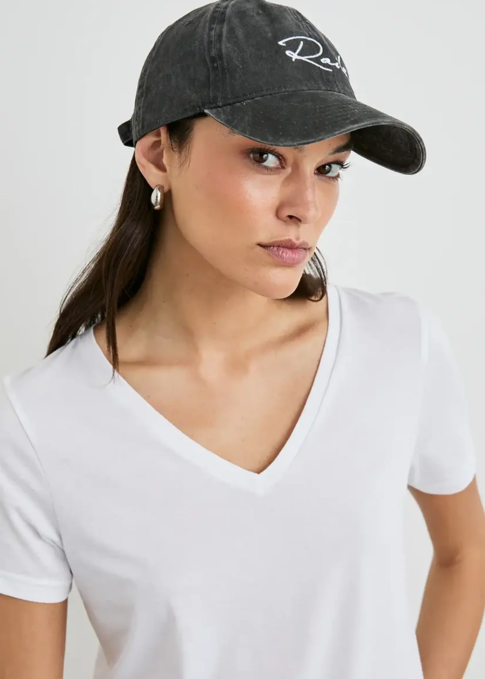 RAILS ANNIVERSARY BASEBALL CAP