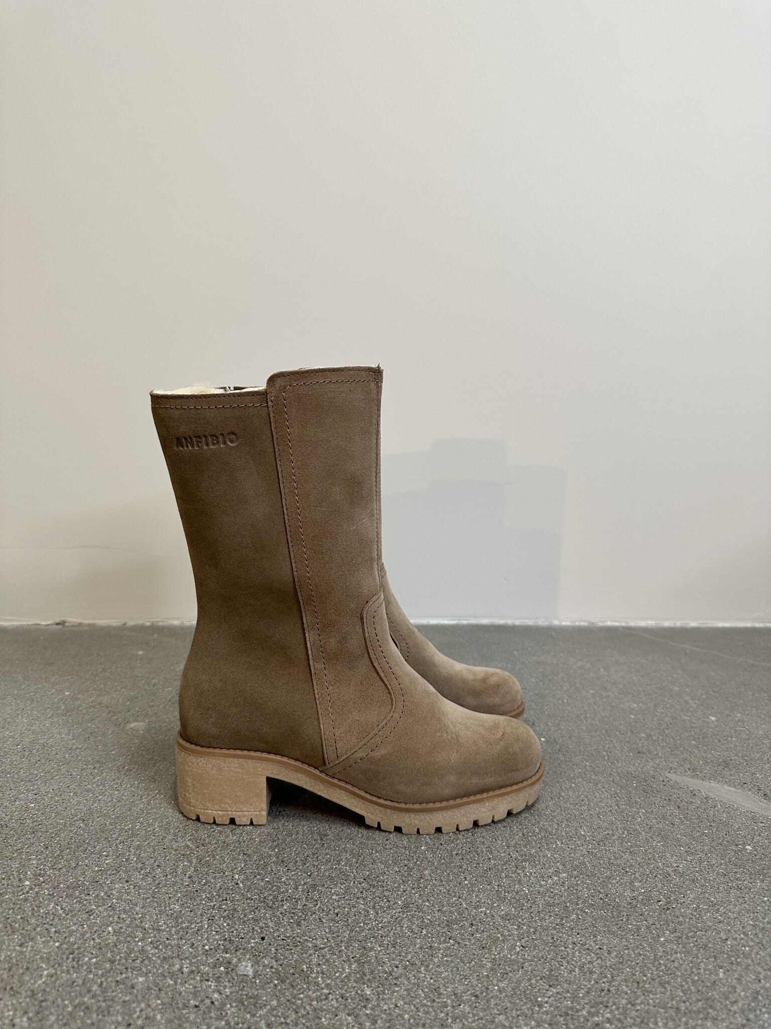 Wishbone Ines Boot ANFIBIO INES - La Cabottine