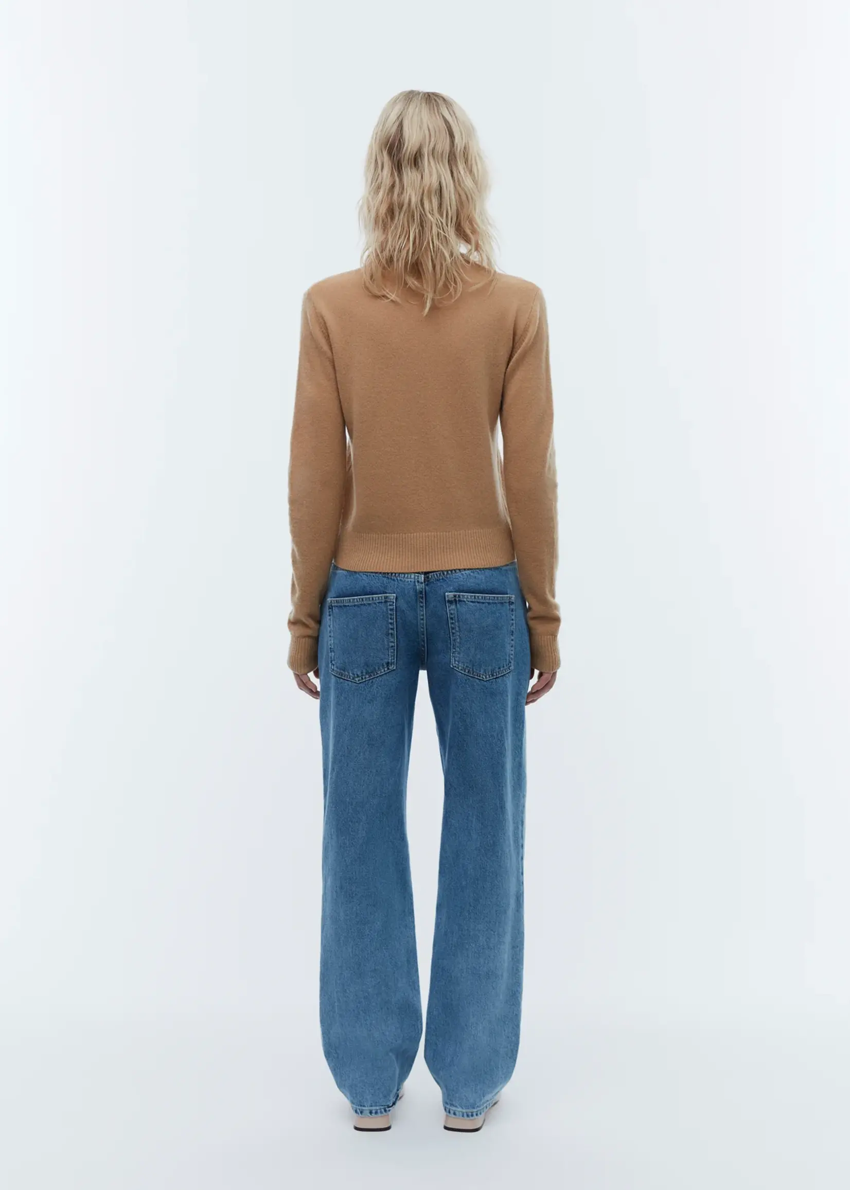 2NDDAY LANCE TT SOFT WOOL