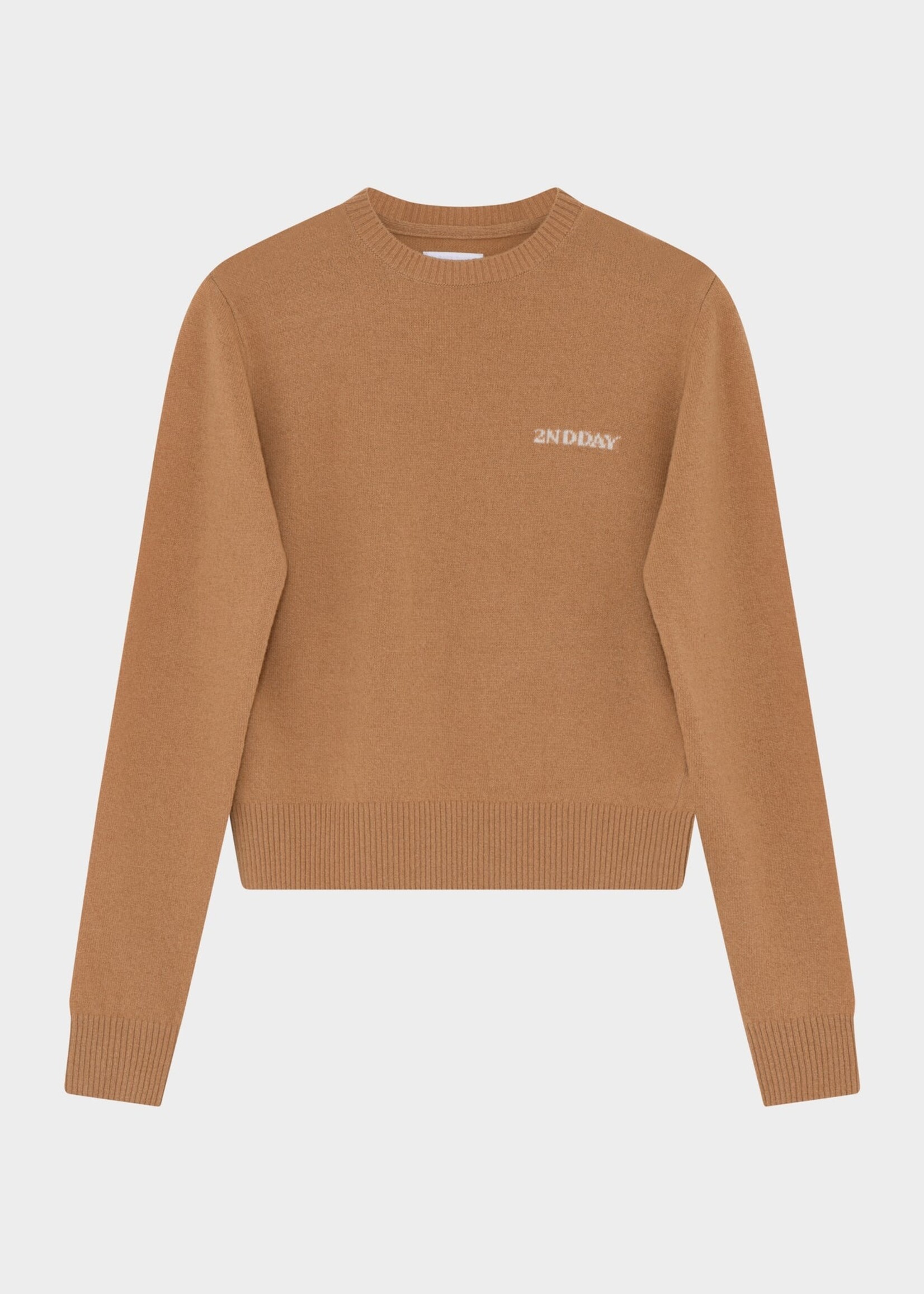 2NDDAY LANCE TT SOFT WOOL
