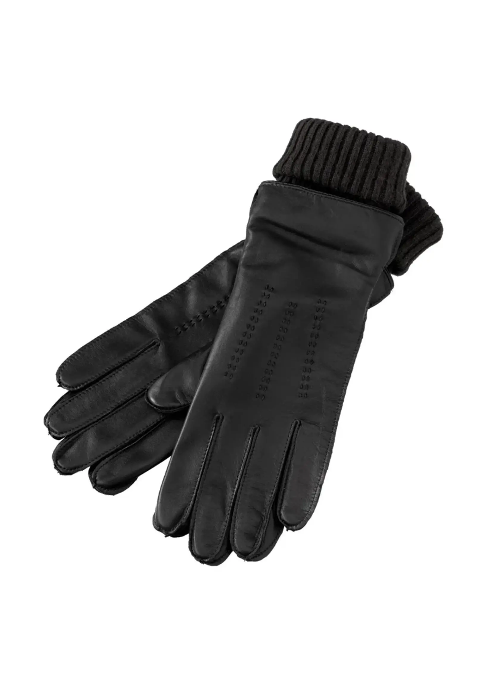 YAYA 03203012-Leather Gloves
