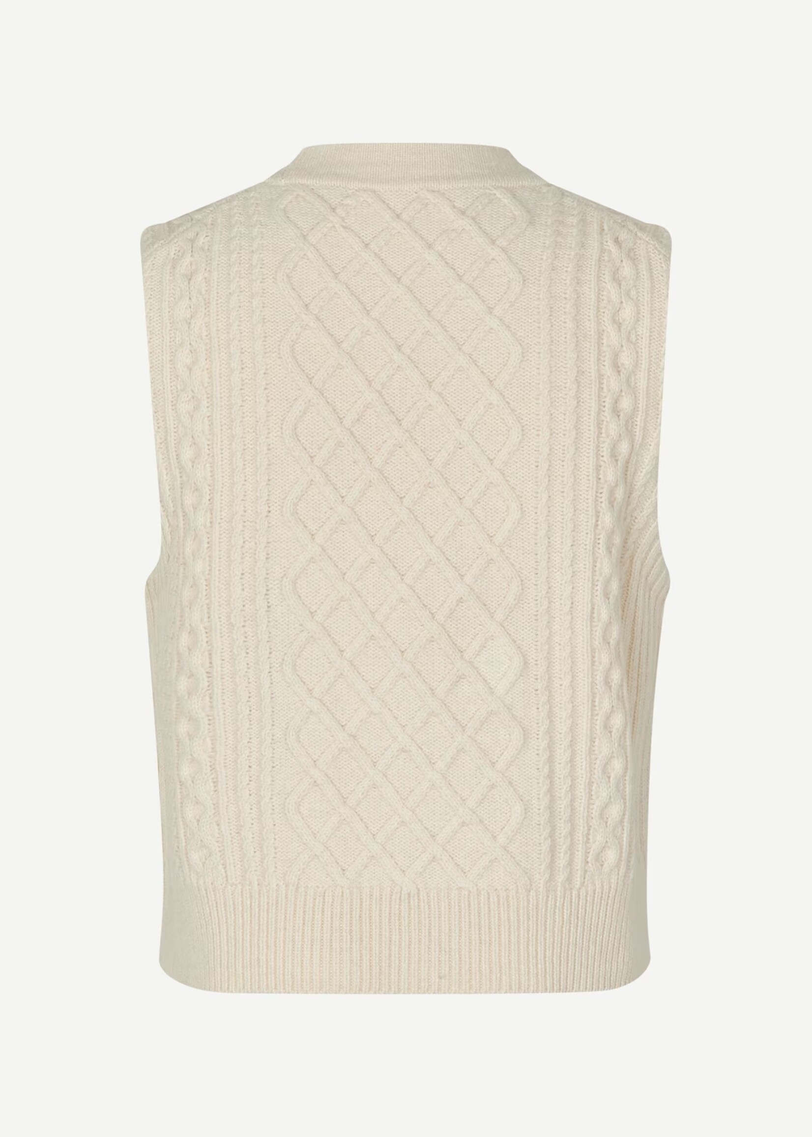 SAMSOE SAMSOE SADENE VEST 15352