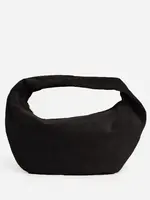 FLATTERED ALVA SHOULDER BAG SUEDE