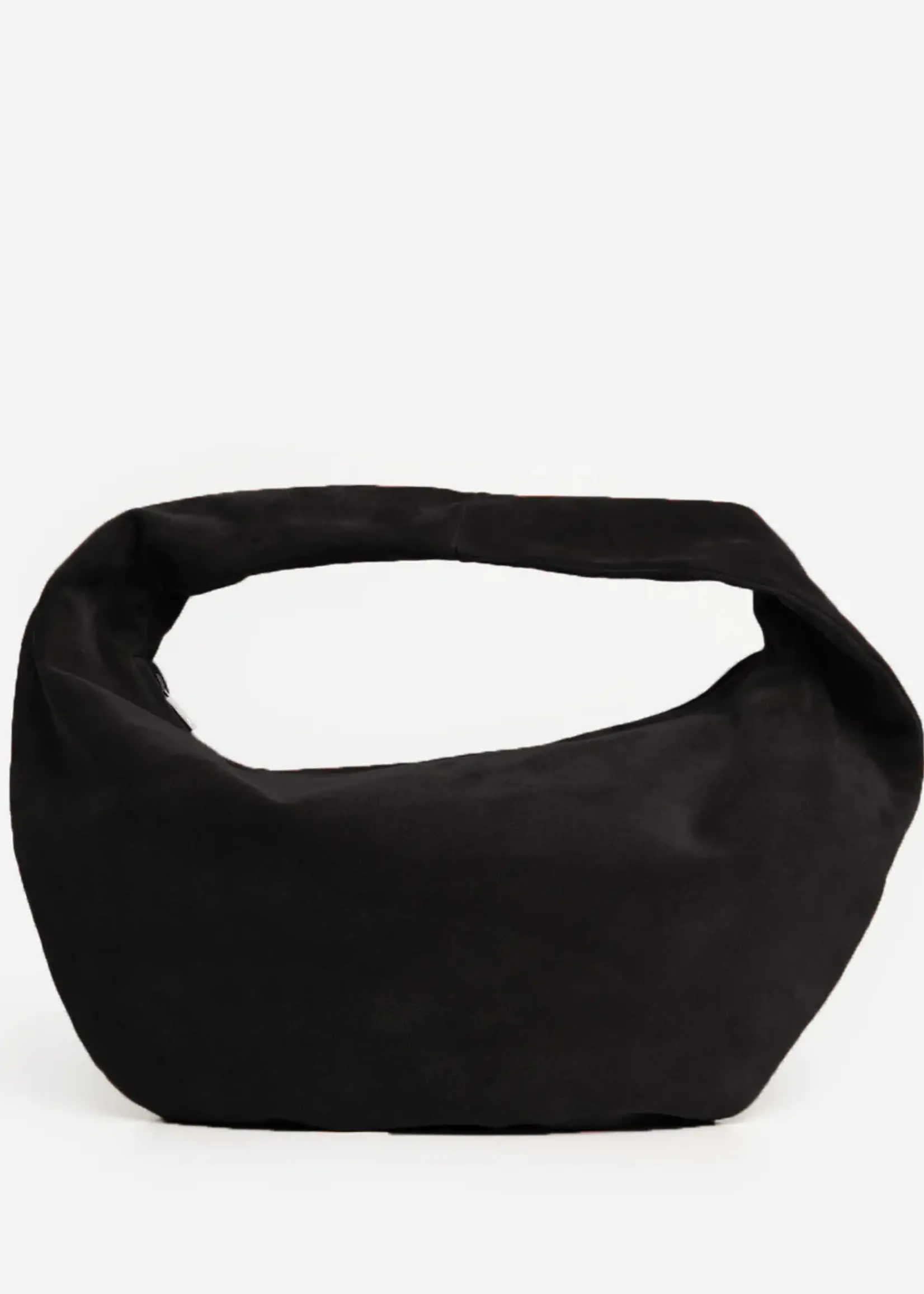 FLATTERED ALVA SHOULDER BAG SUEDE