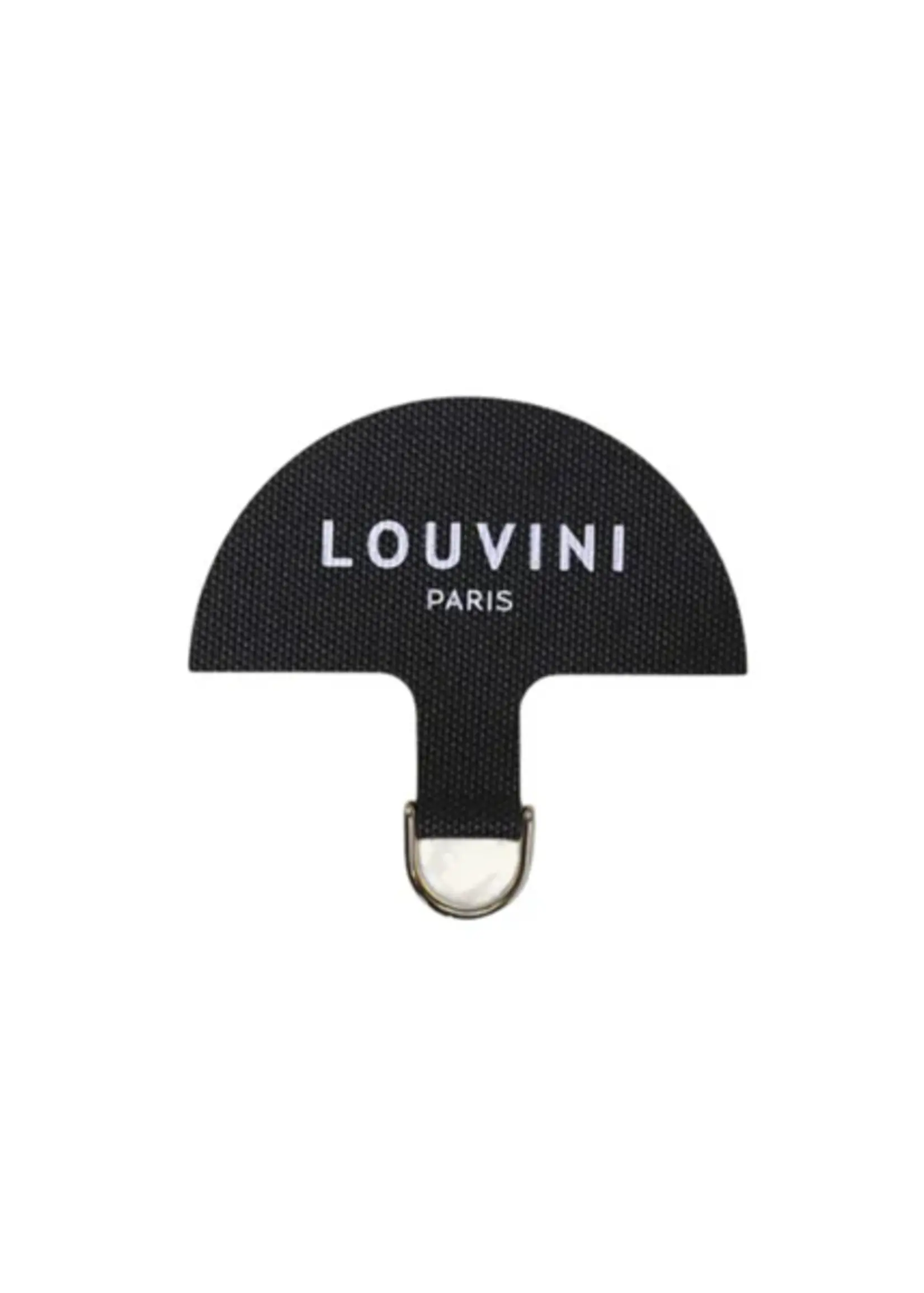 LOUVINI PARIS MIKI UNIVERSAL ADAPTER
