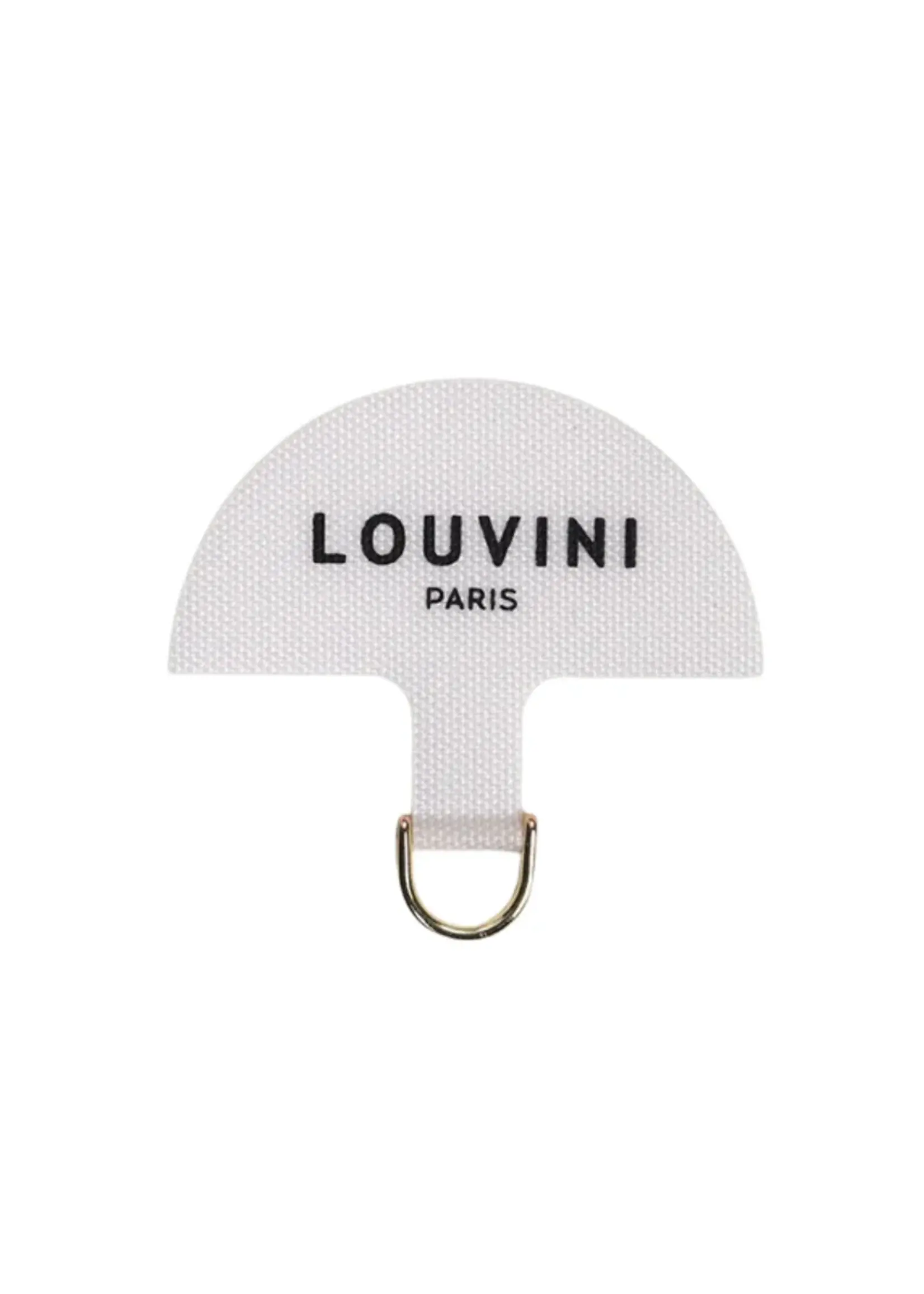 LOUVINI PARIS MIKI UNIVERSAL ADAPTER