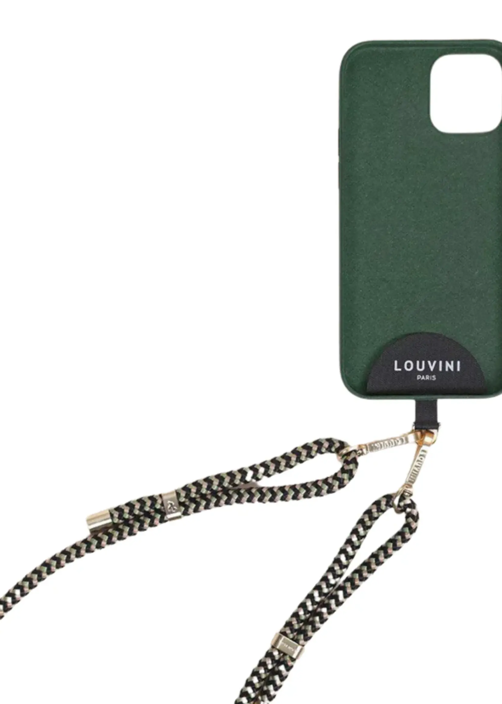 LOUVINI PARIS MIKI UNIVERSAL ADAPTER