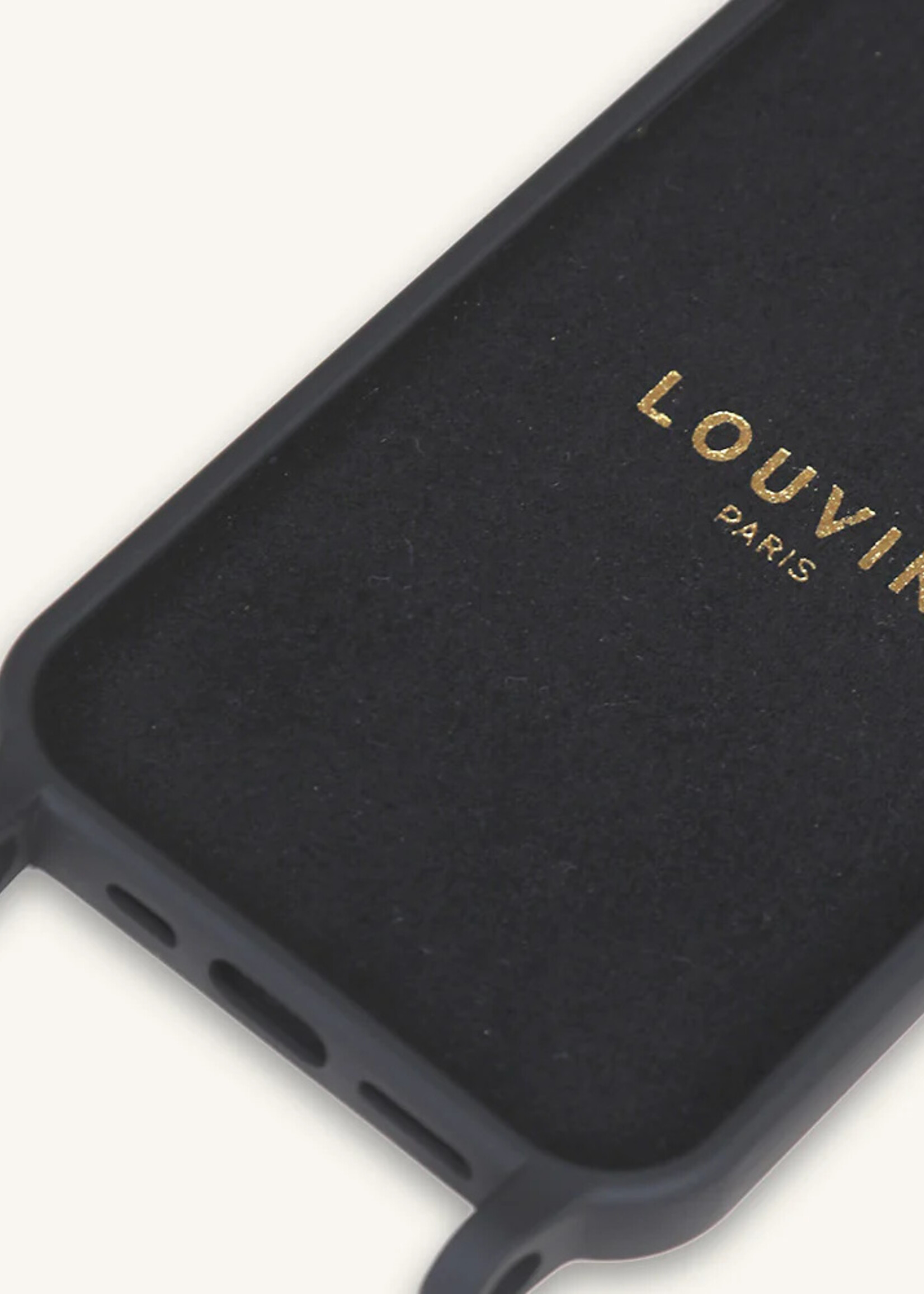 LOUVINI PARIS MILO CASE