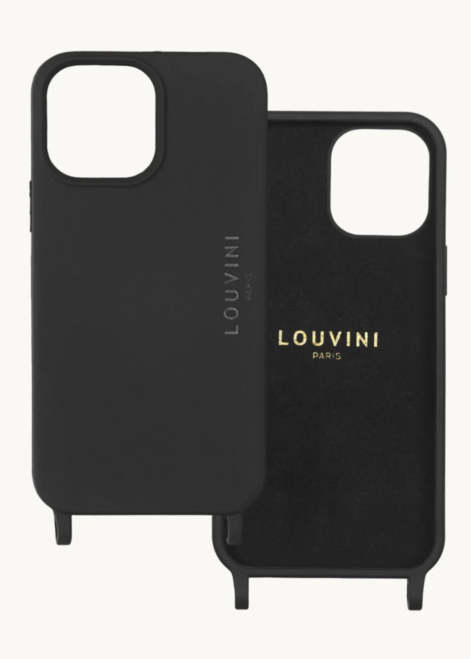 LOUVINI PARIS MILO CASE