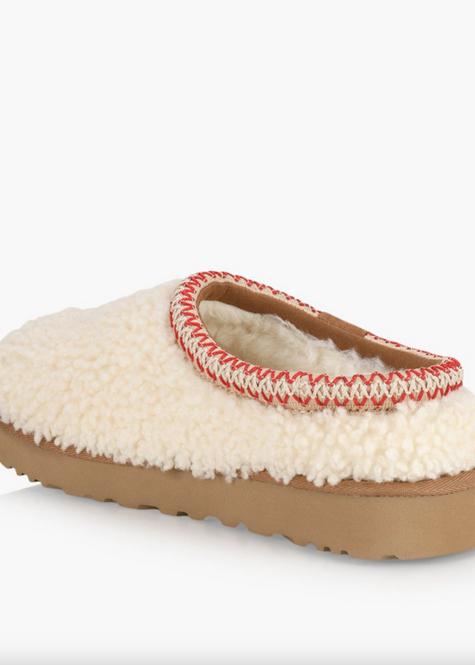 UGG TASMAN MAXI CURLY