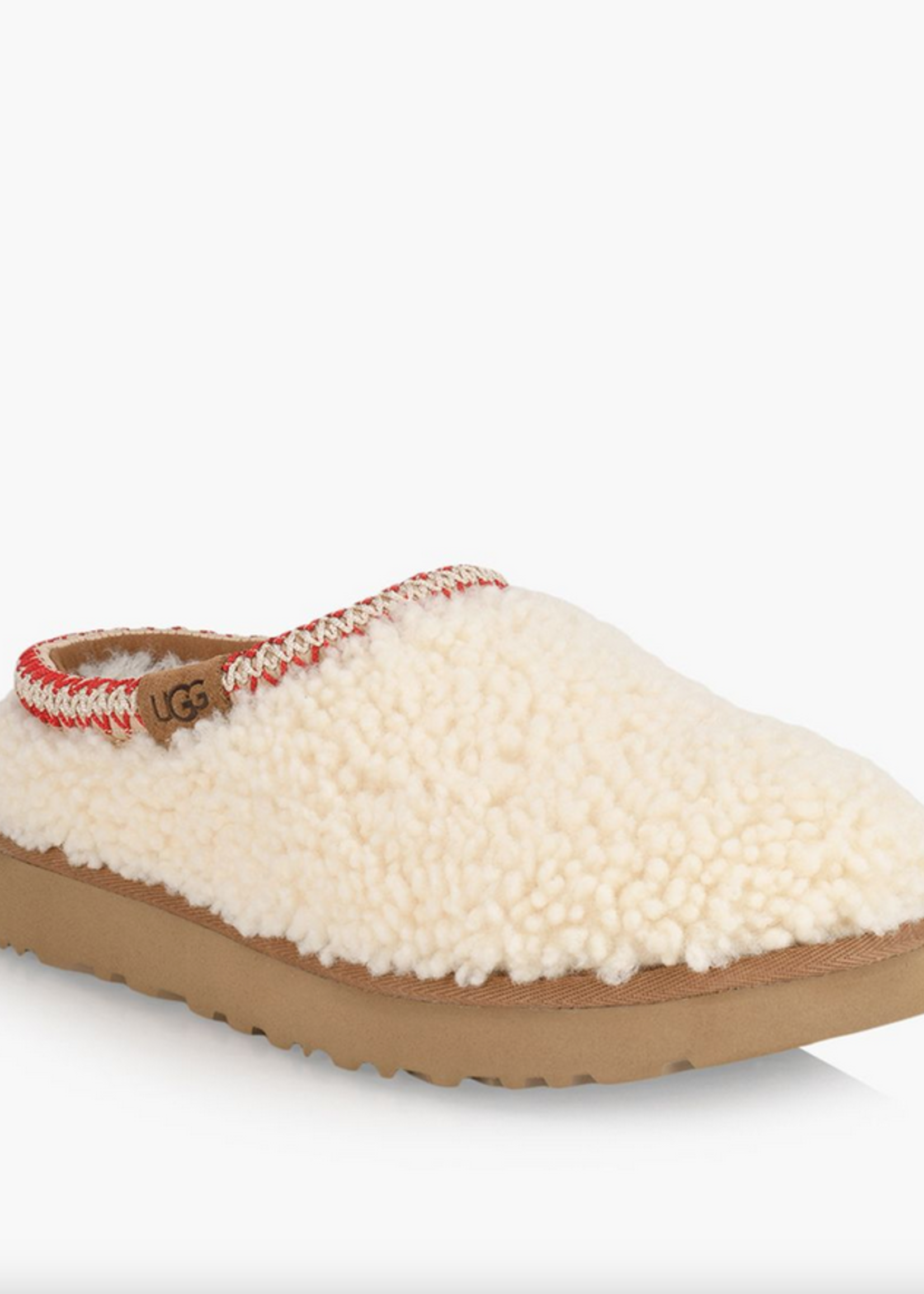 UGG TASMAN MAXI CURLY