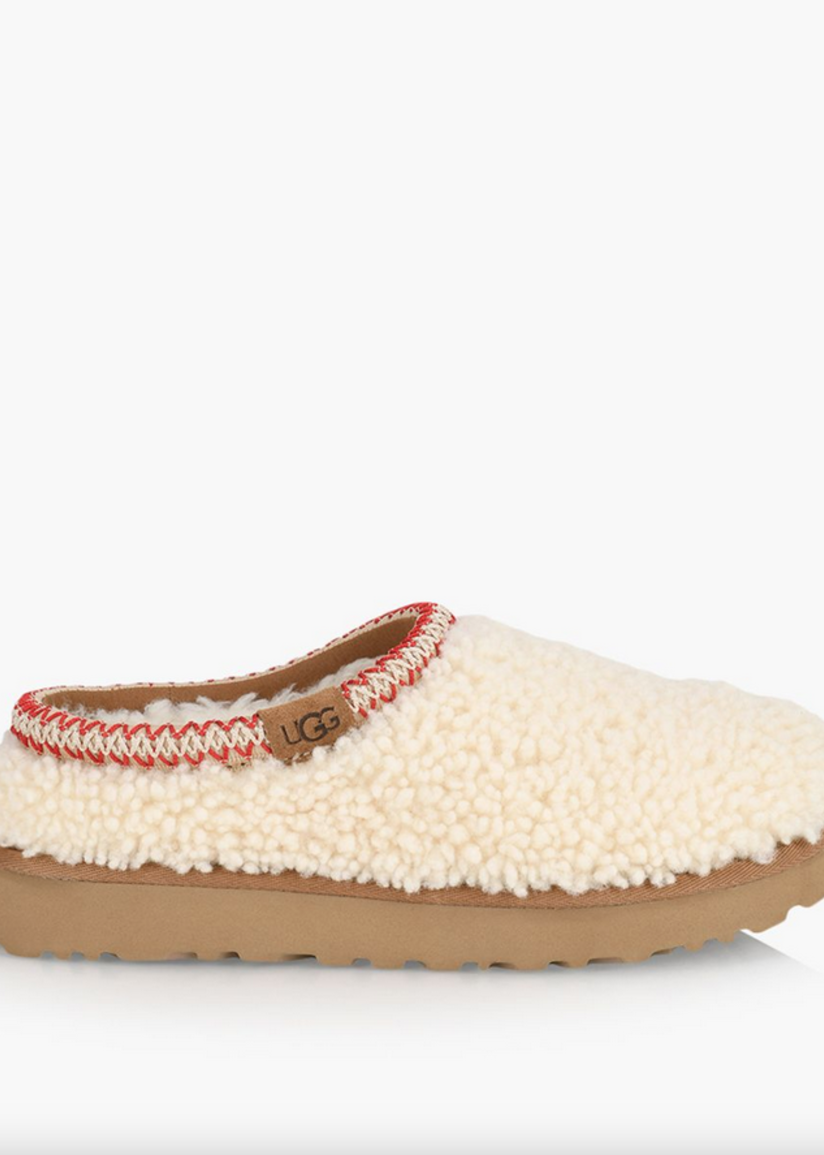UGG TASMAN MAXI CURLY