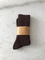 RIBBED COTTON