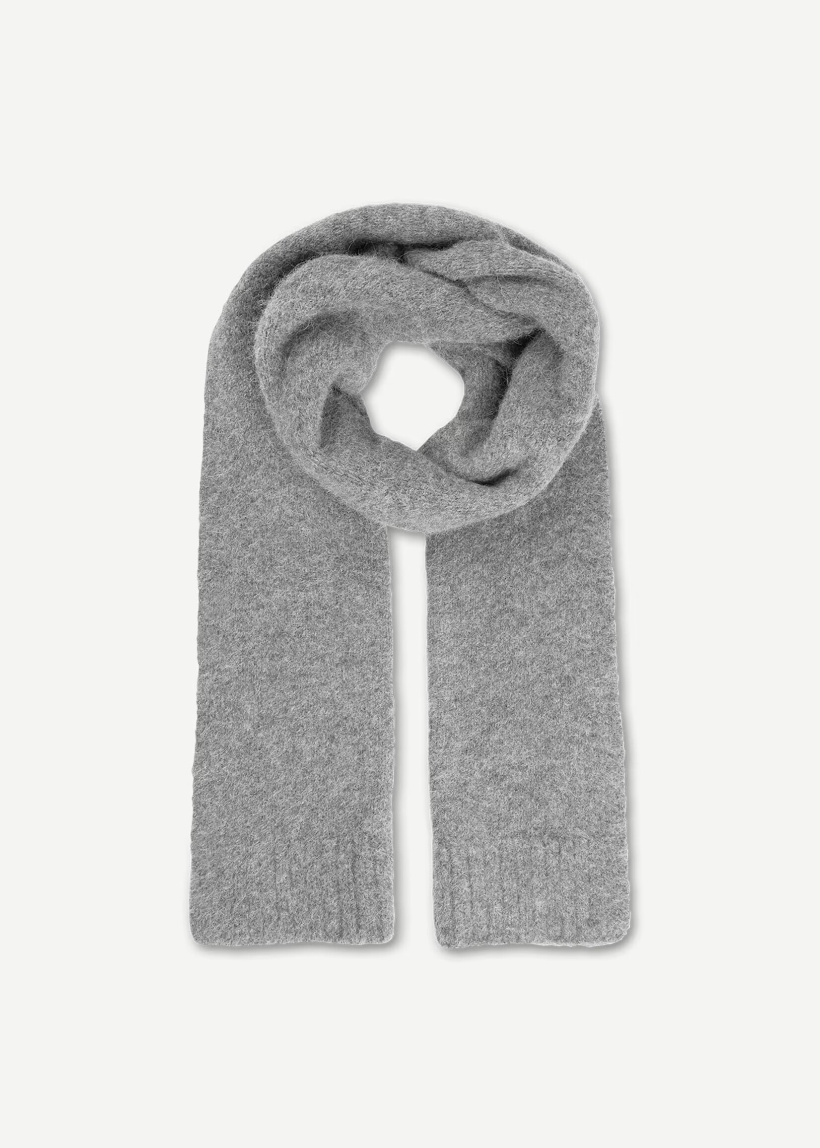 SAMSOE SAMSOE SAJEANNE SCARF 15425
