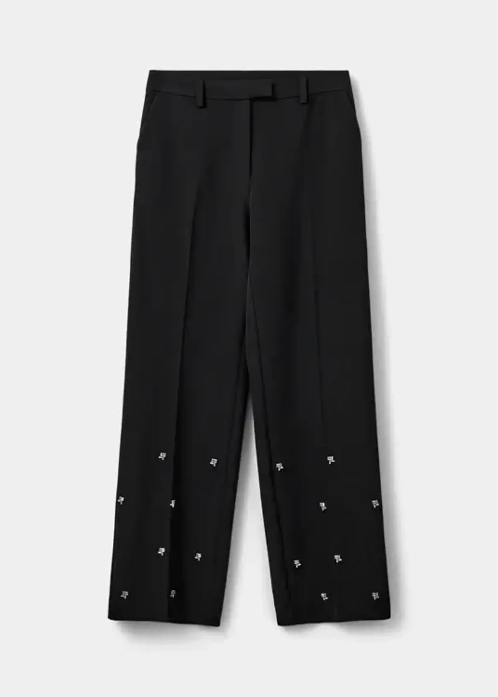 SOFIE SCHNOOR TRULA SW TROUSERS