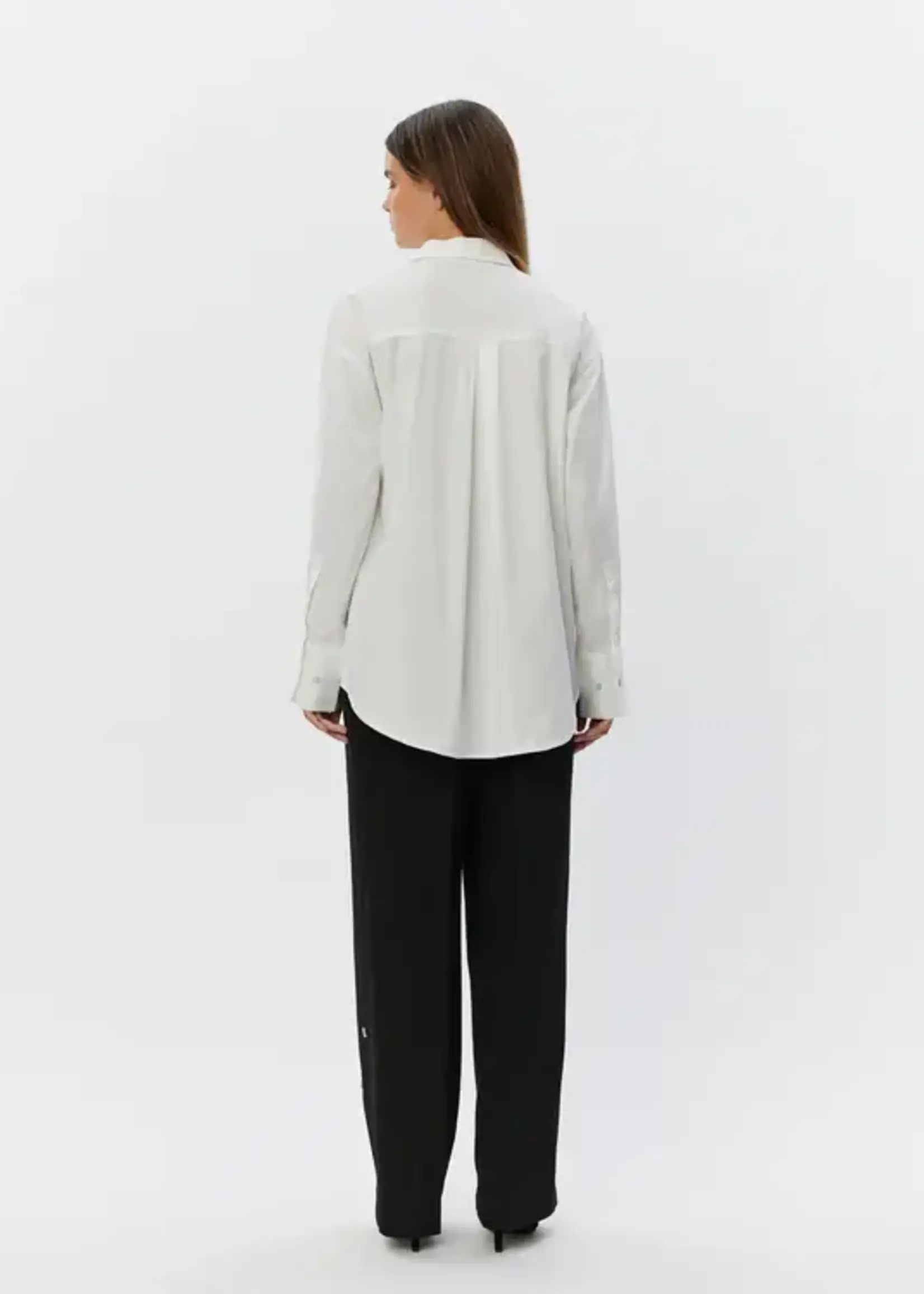 SOFIE SCHNOOR TRULA SW TROUSERS