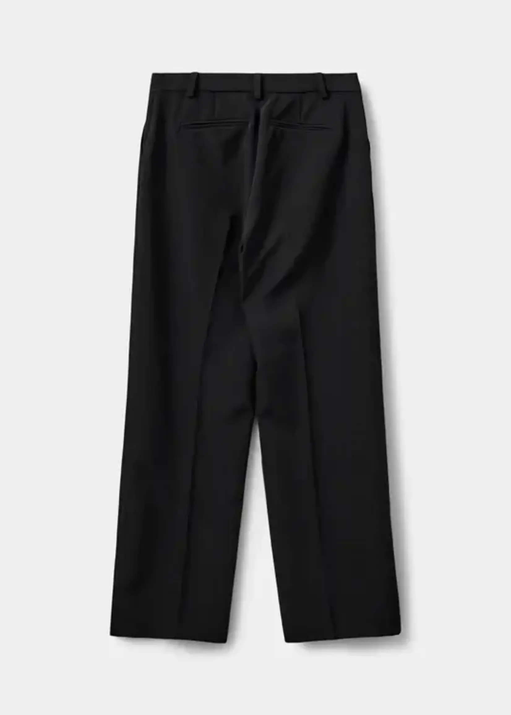 SOFIE SCHNOOR TRULA SW TROUSERS