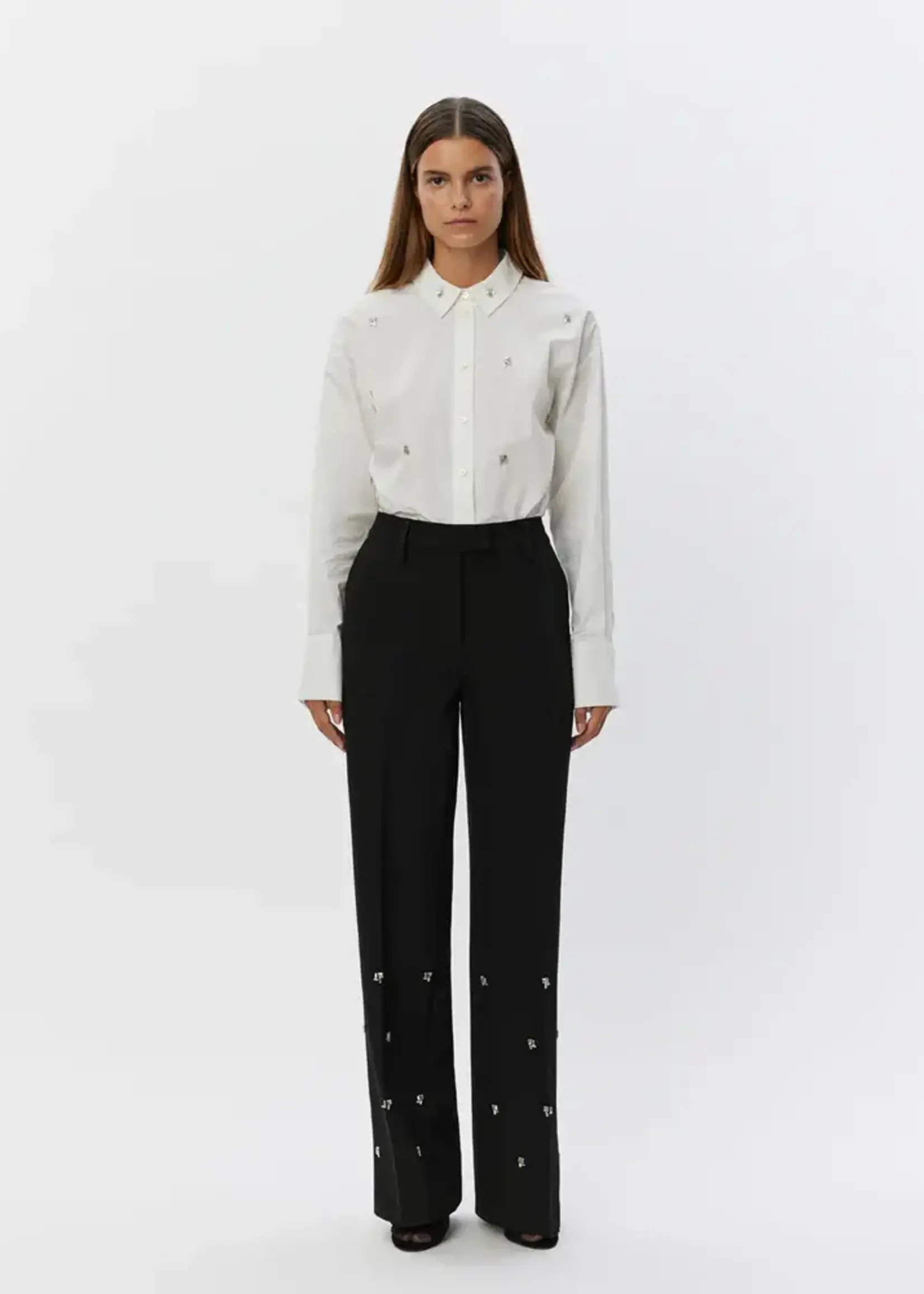SOFIE SCHNOOR TRULA SW TROUSERS