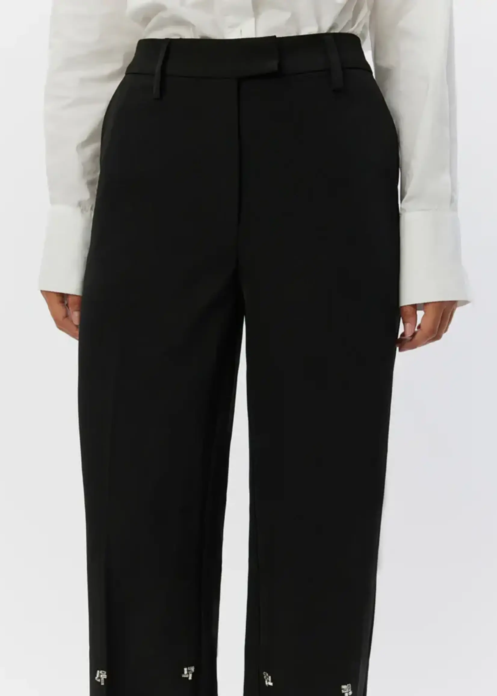 SOFIE SCHNOOR TRULA SW TROUSERS