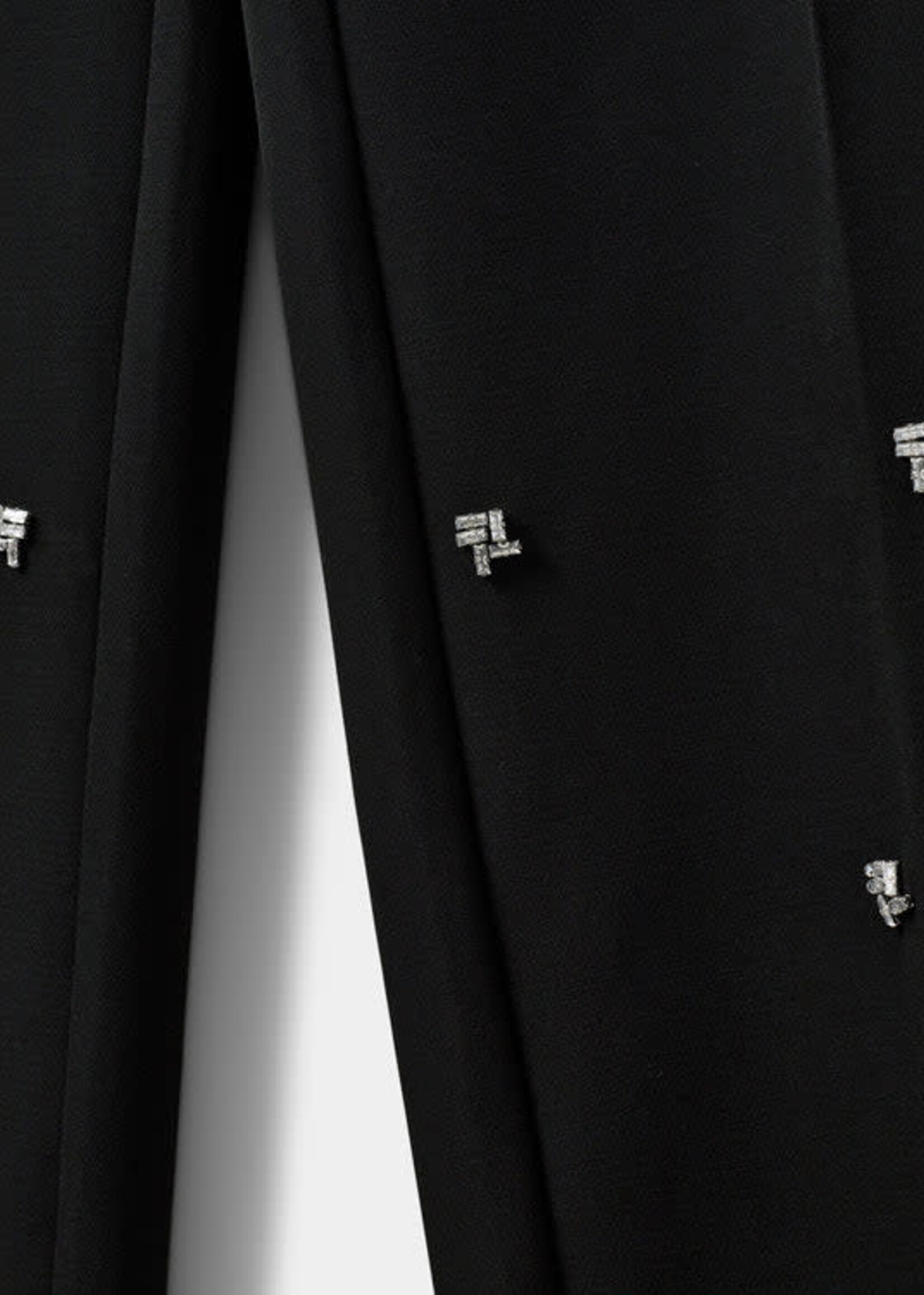 SOFIE SCHNOOR TRULA SW TROUSERS
