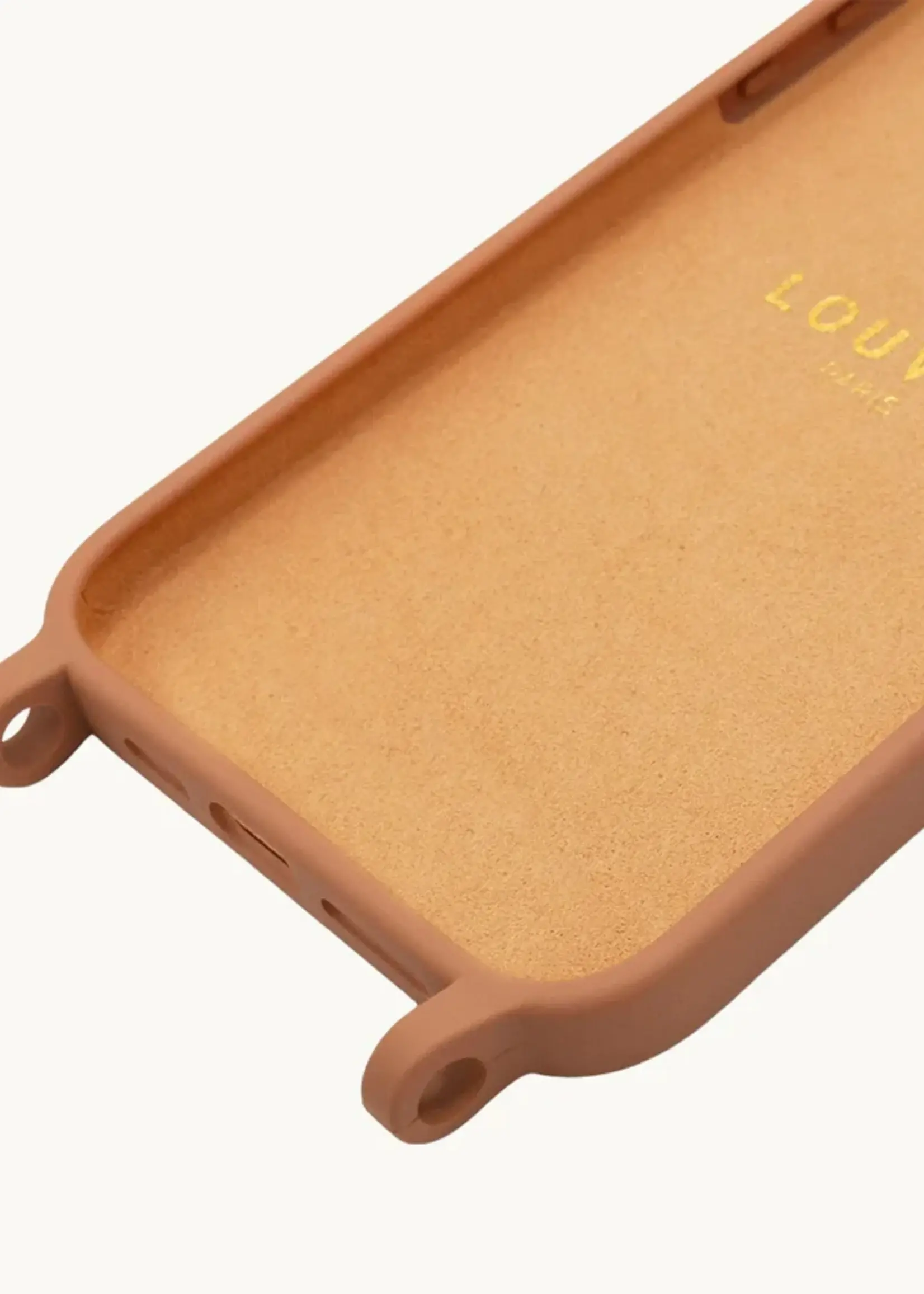 LOUVINI PARIS MILO CASE