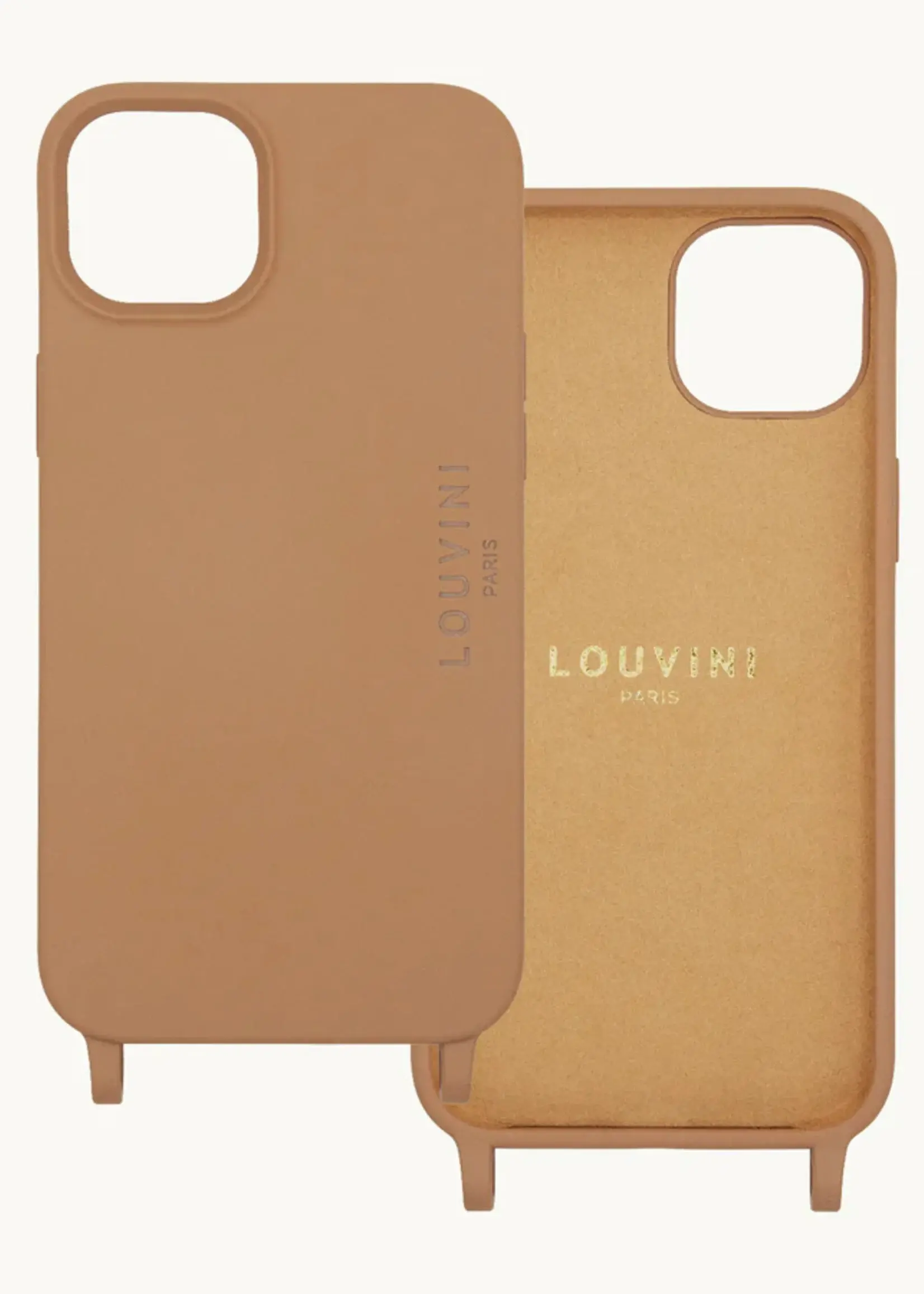 LOUVINI PARIS MILO CASE