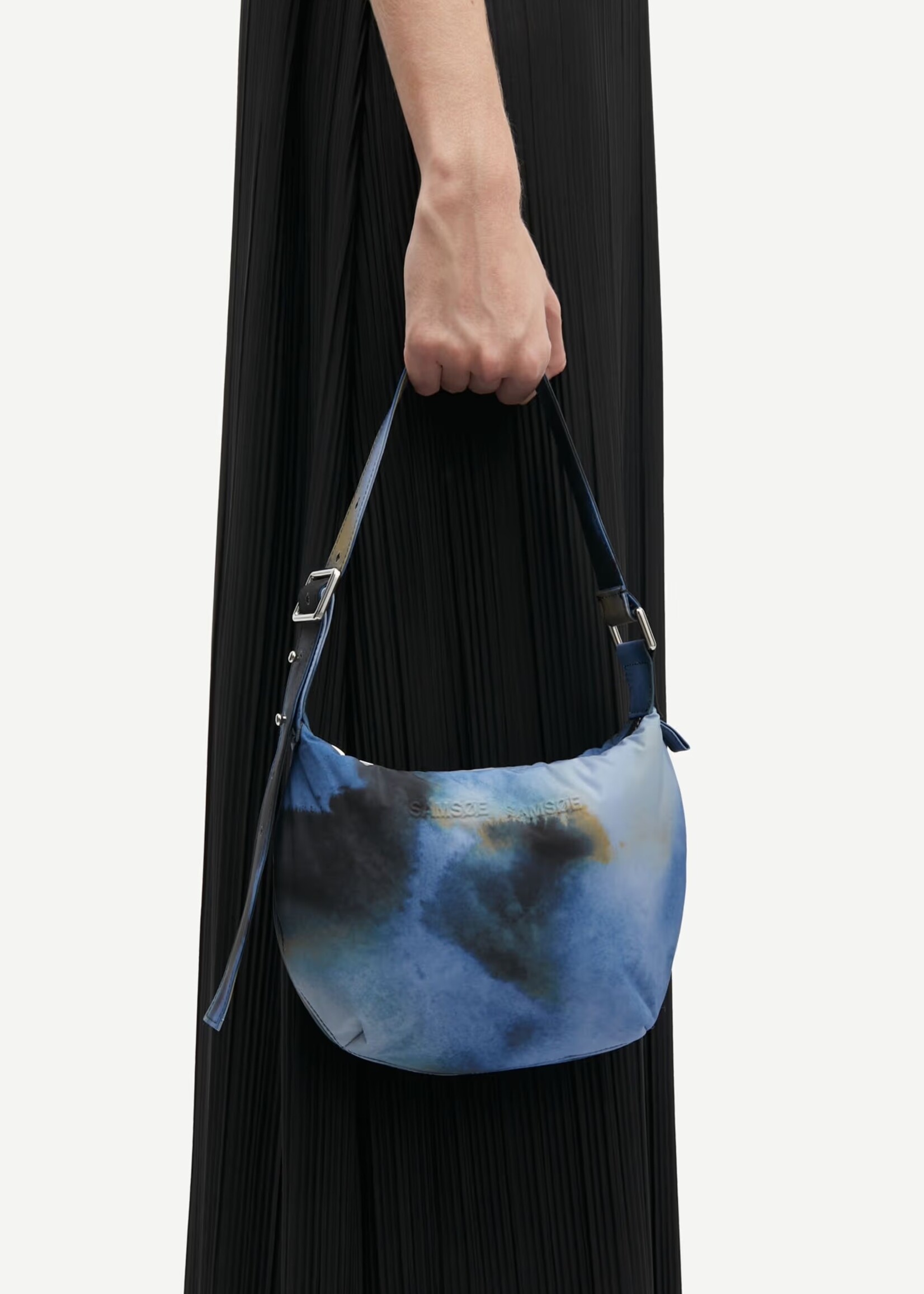 SAMSOE SAMSOE SAFREJA BAG