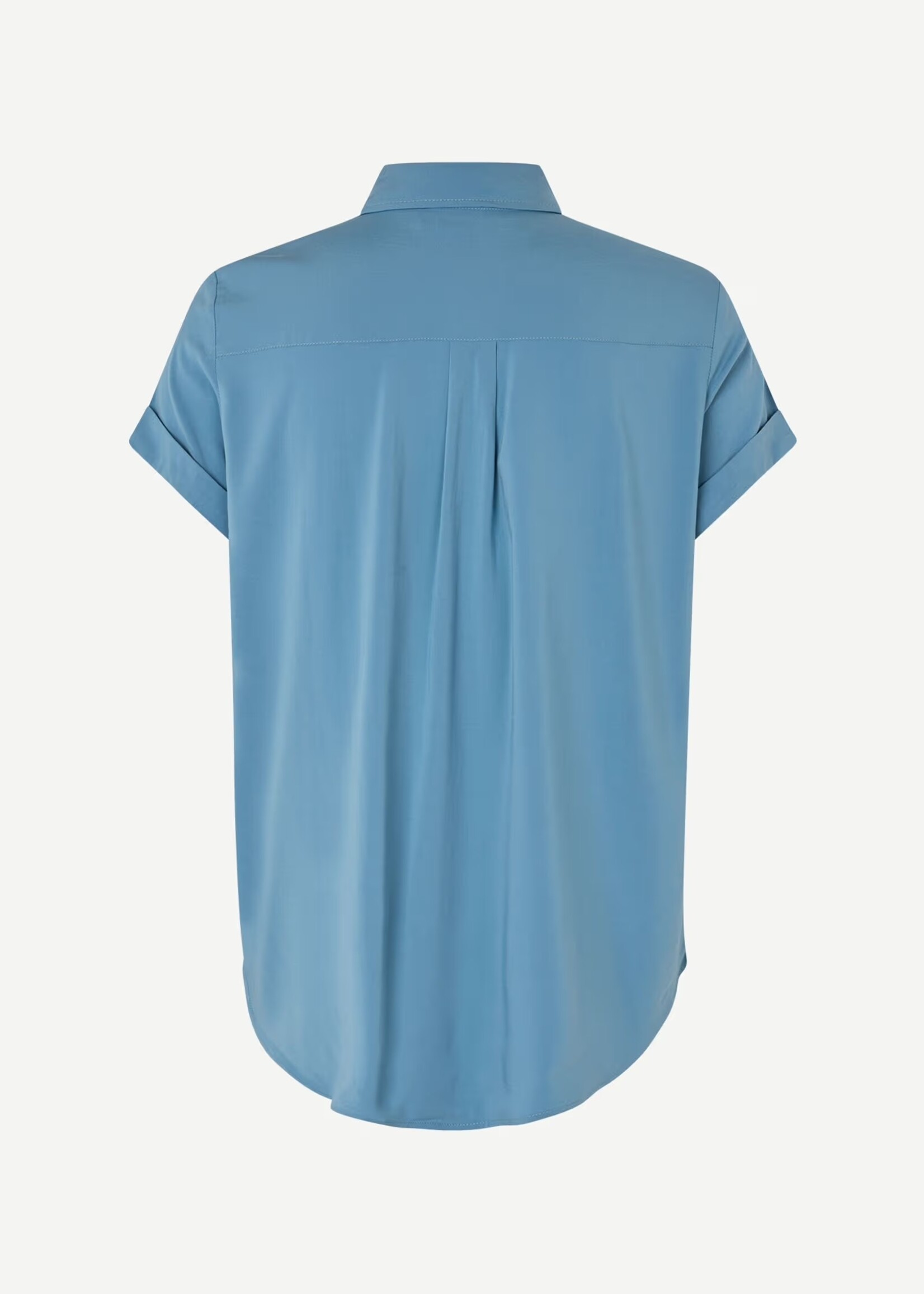 SAMSOE SAMSOE MAJAN SS SHIRT 9942