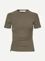 SAMSOE SAMSOE SAEVELYN T-SHIRT 15318