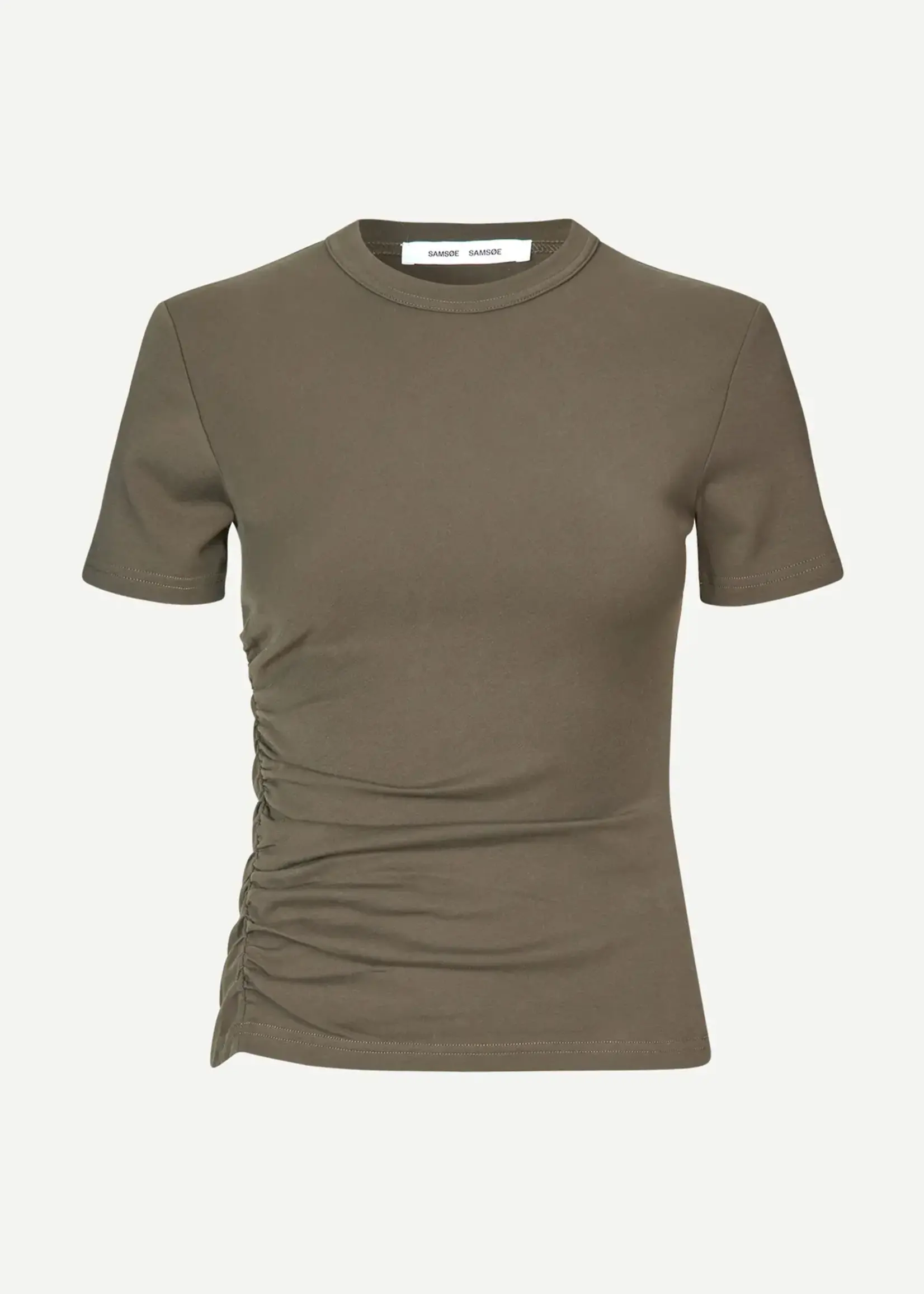 SAMSOE SAMSOE SAEVELYN T-SHIRT 15318