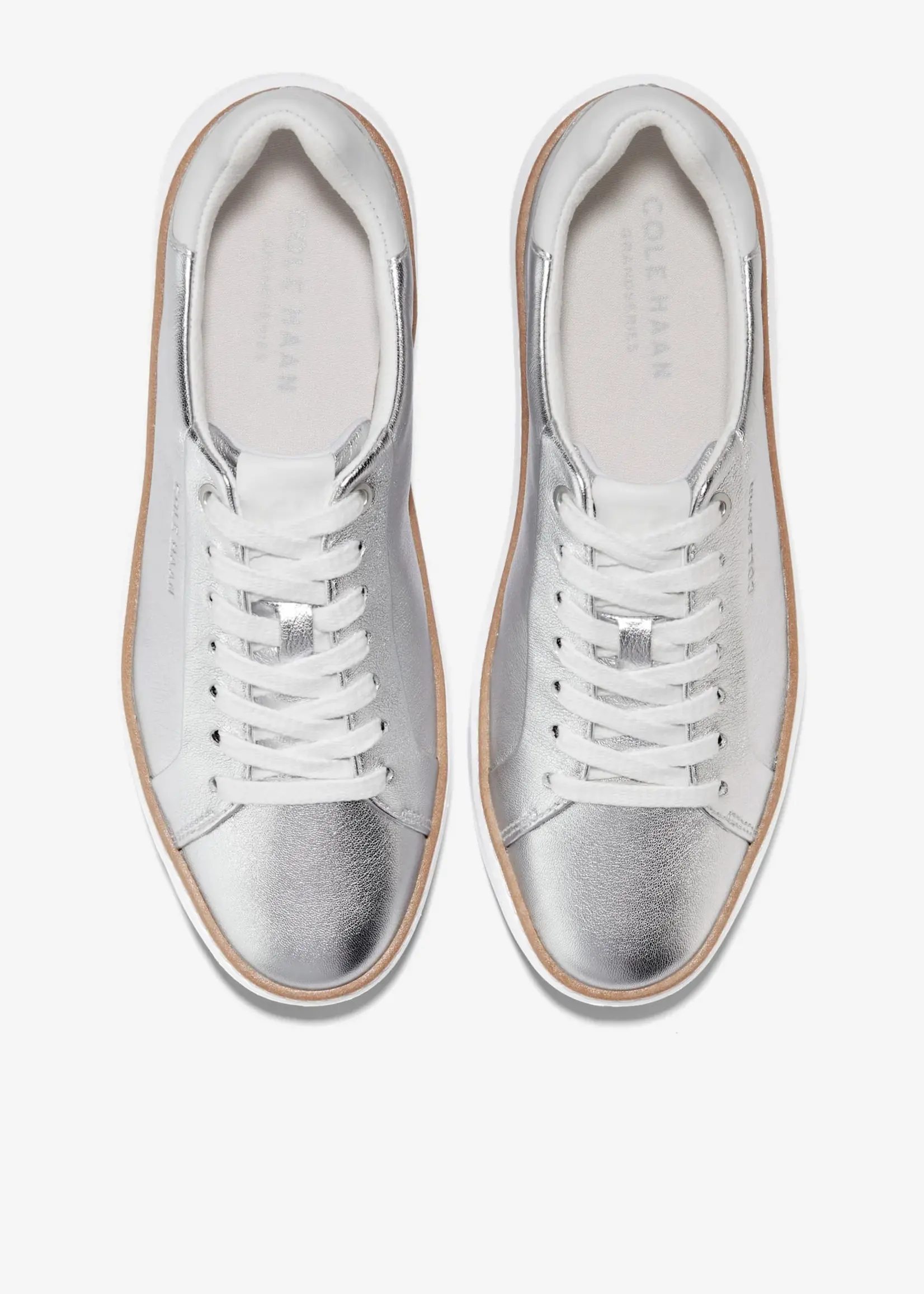 COLE HAAN GP TOPSPIN SNEAKER