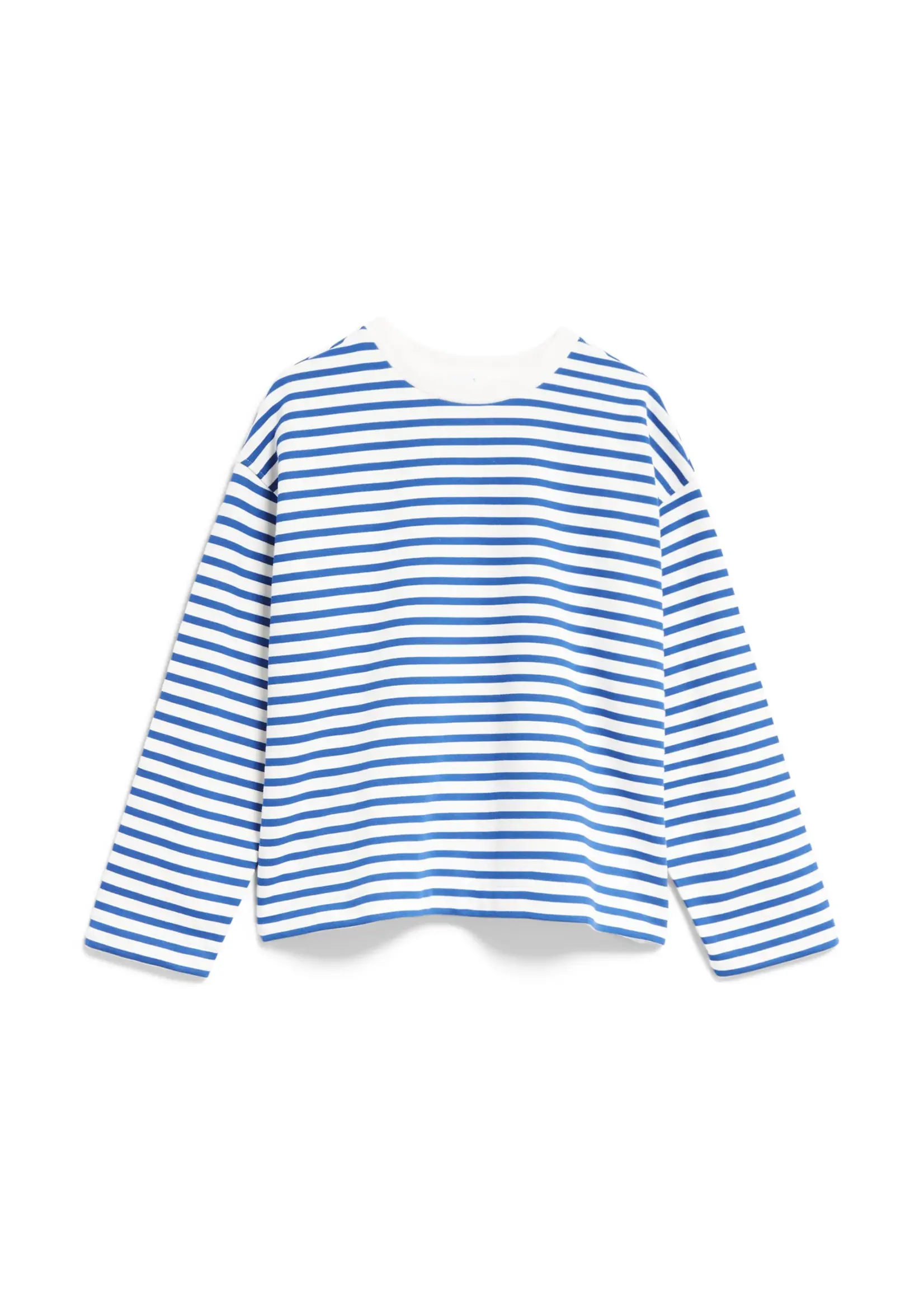 ARMEDANGELS FRANKAA MAARLEN STRIPE