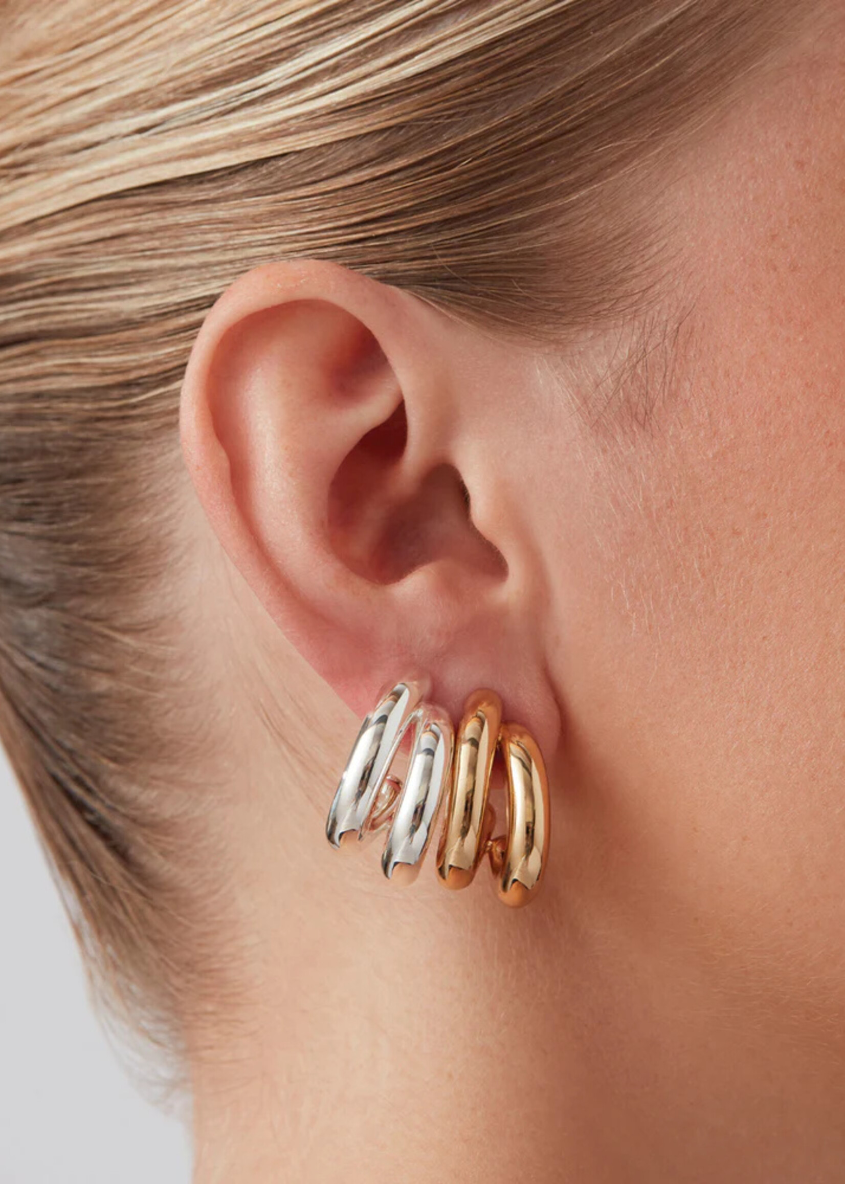 JENNYBIRD FLORENCE EARRING