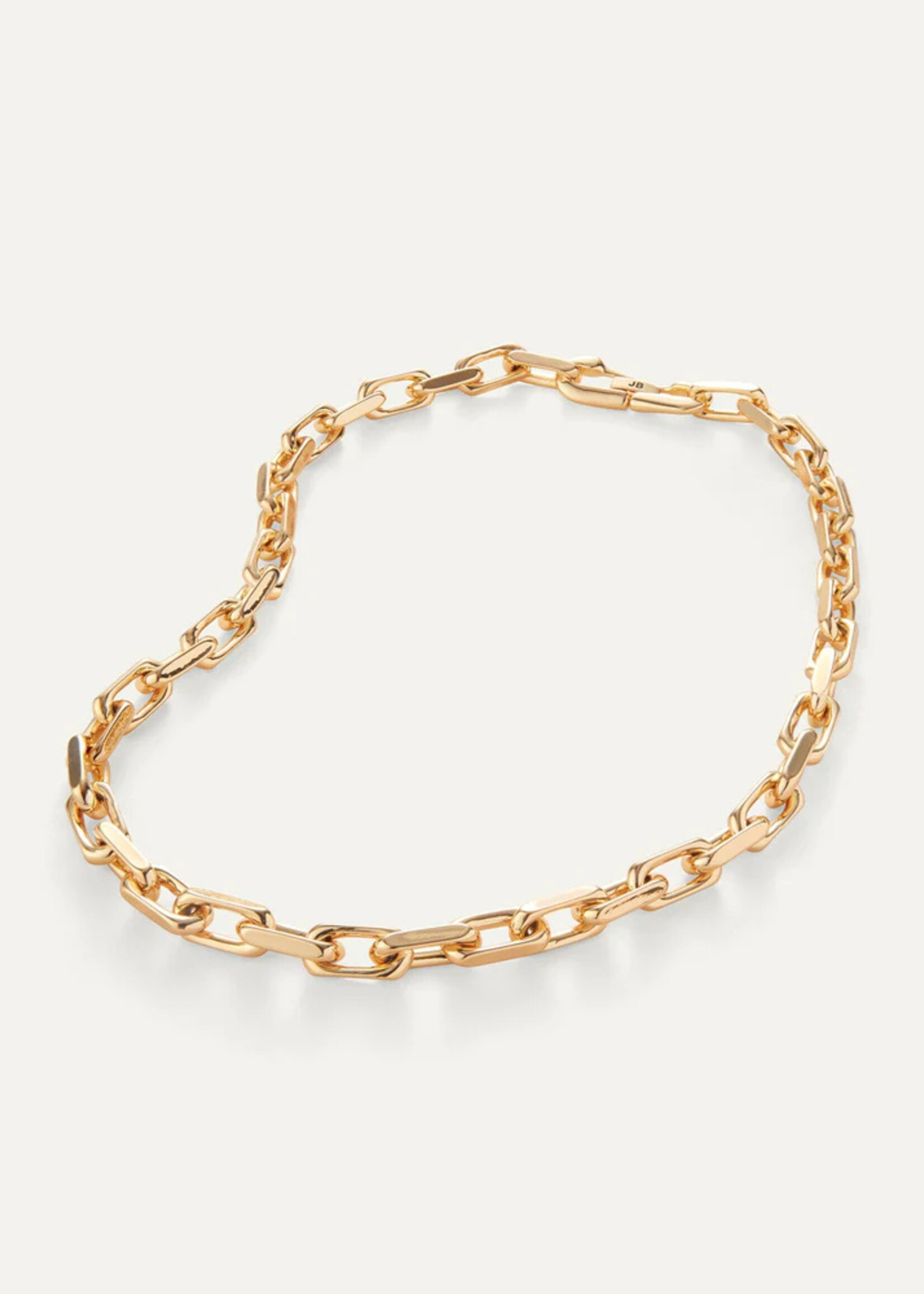 JENNYBIRD LOIRE NECKLACE