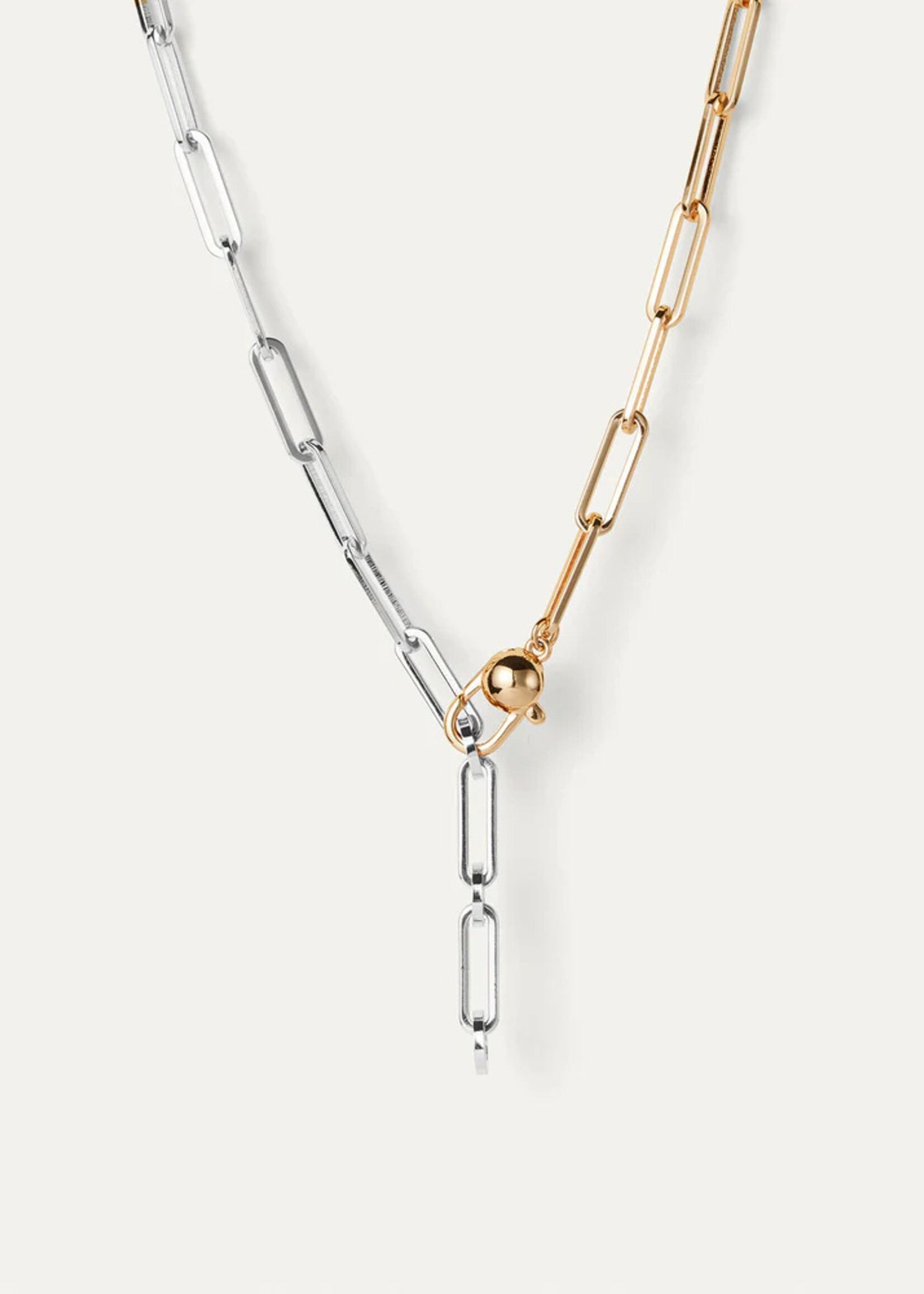 JENNYBIRD ANDI SLIM CHAIN