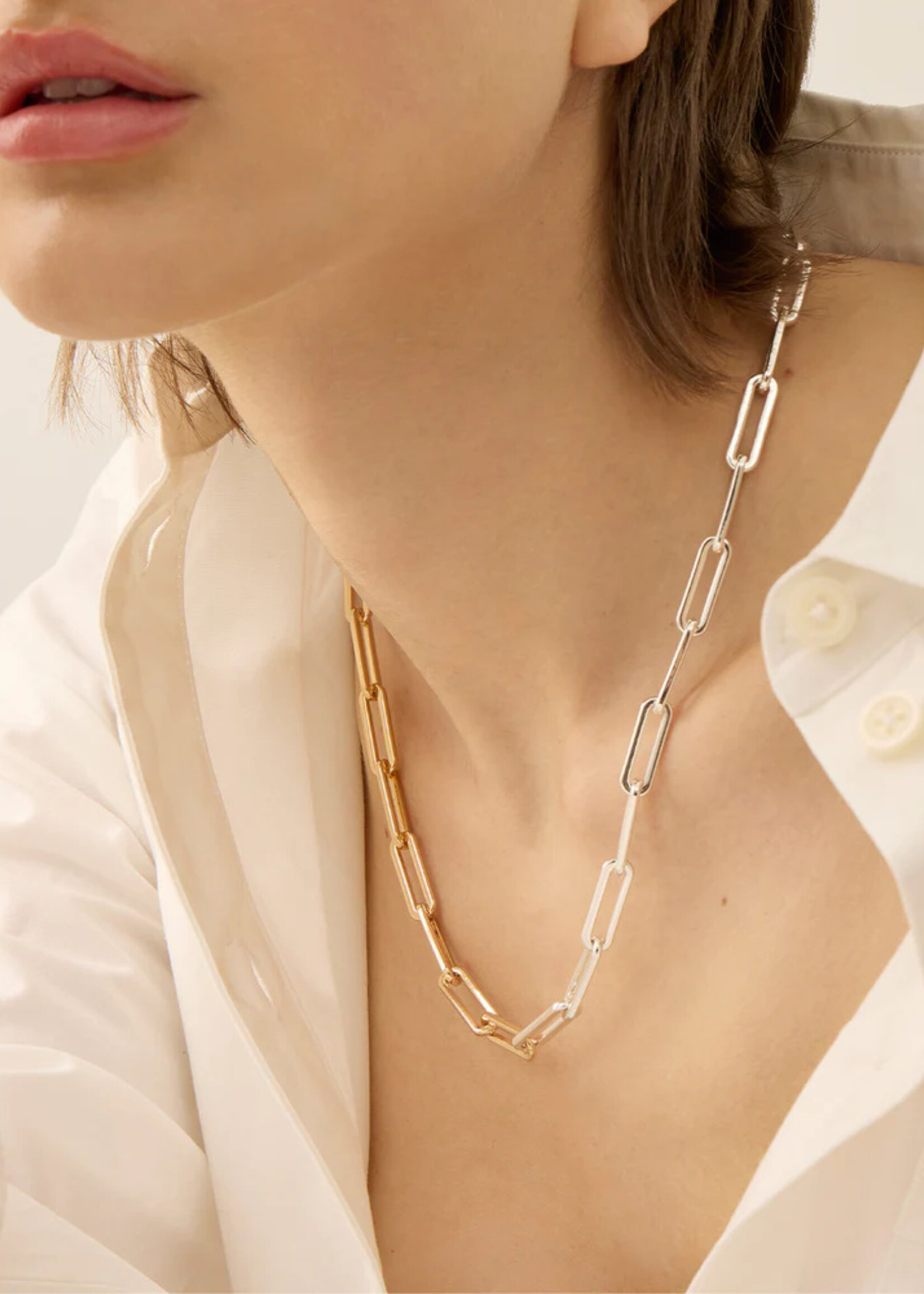 JENNYBIRD ANDI SLIM CHAIN