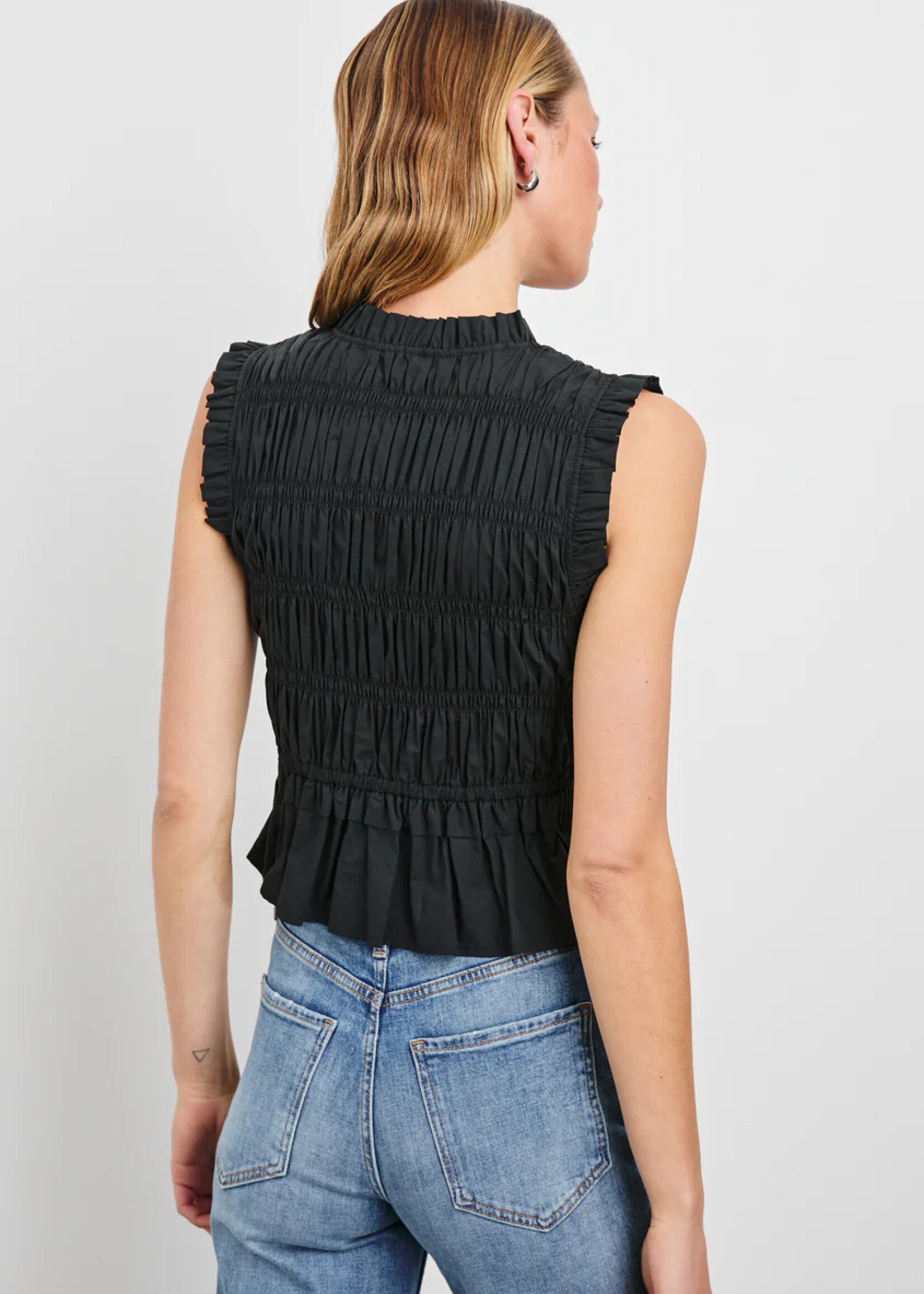 RAILS MARTINE