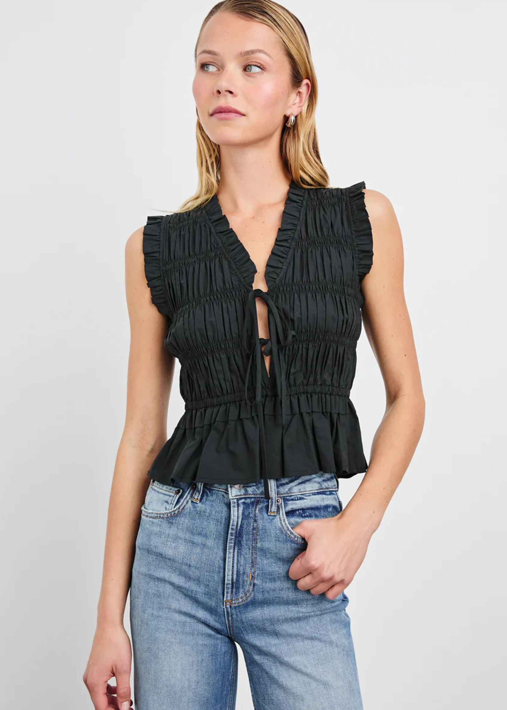 RAILS MARTINE