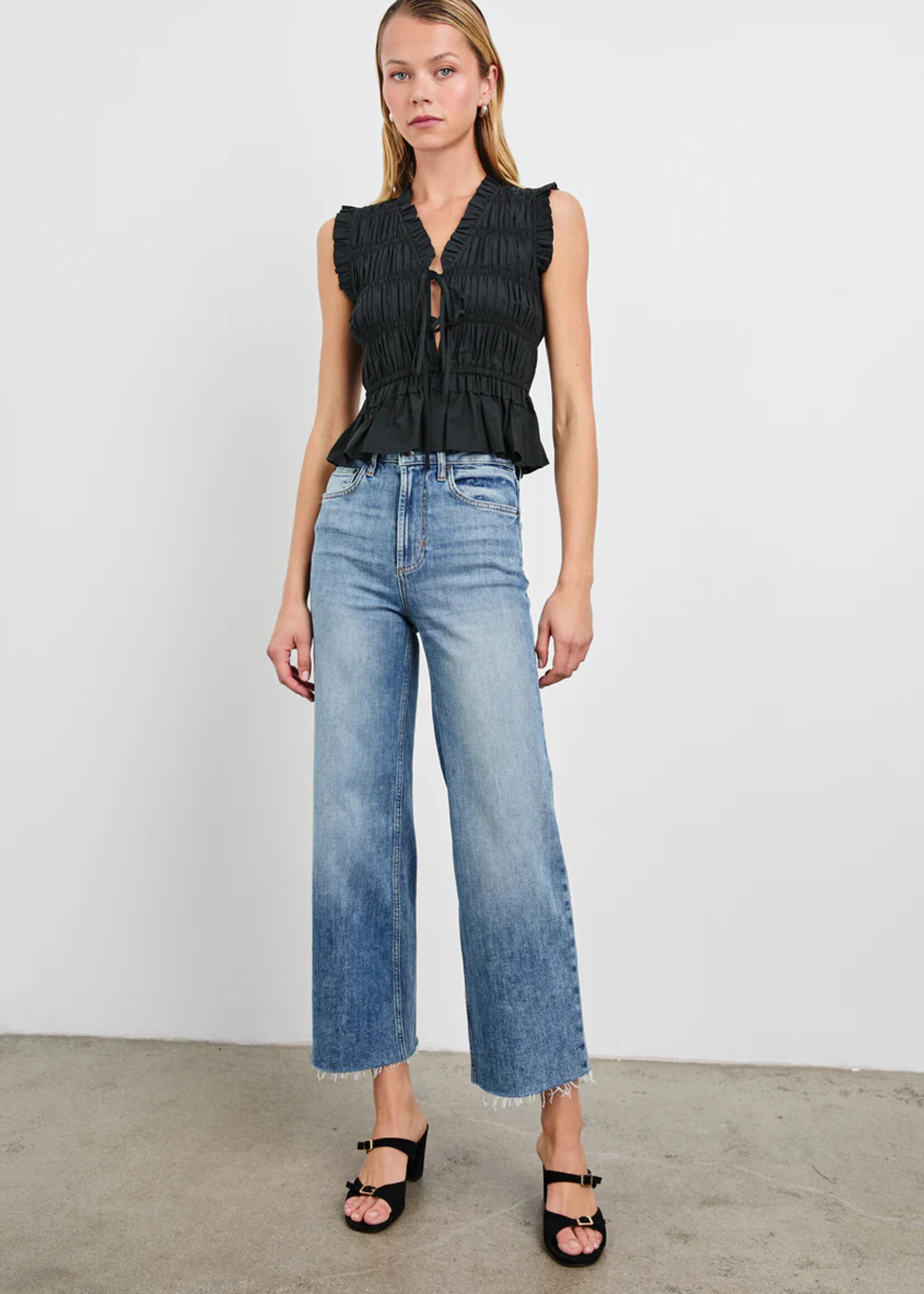 RAILS MARTINE