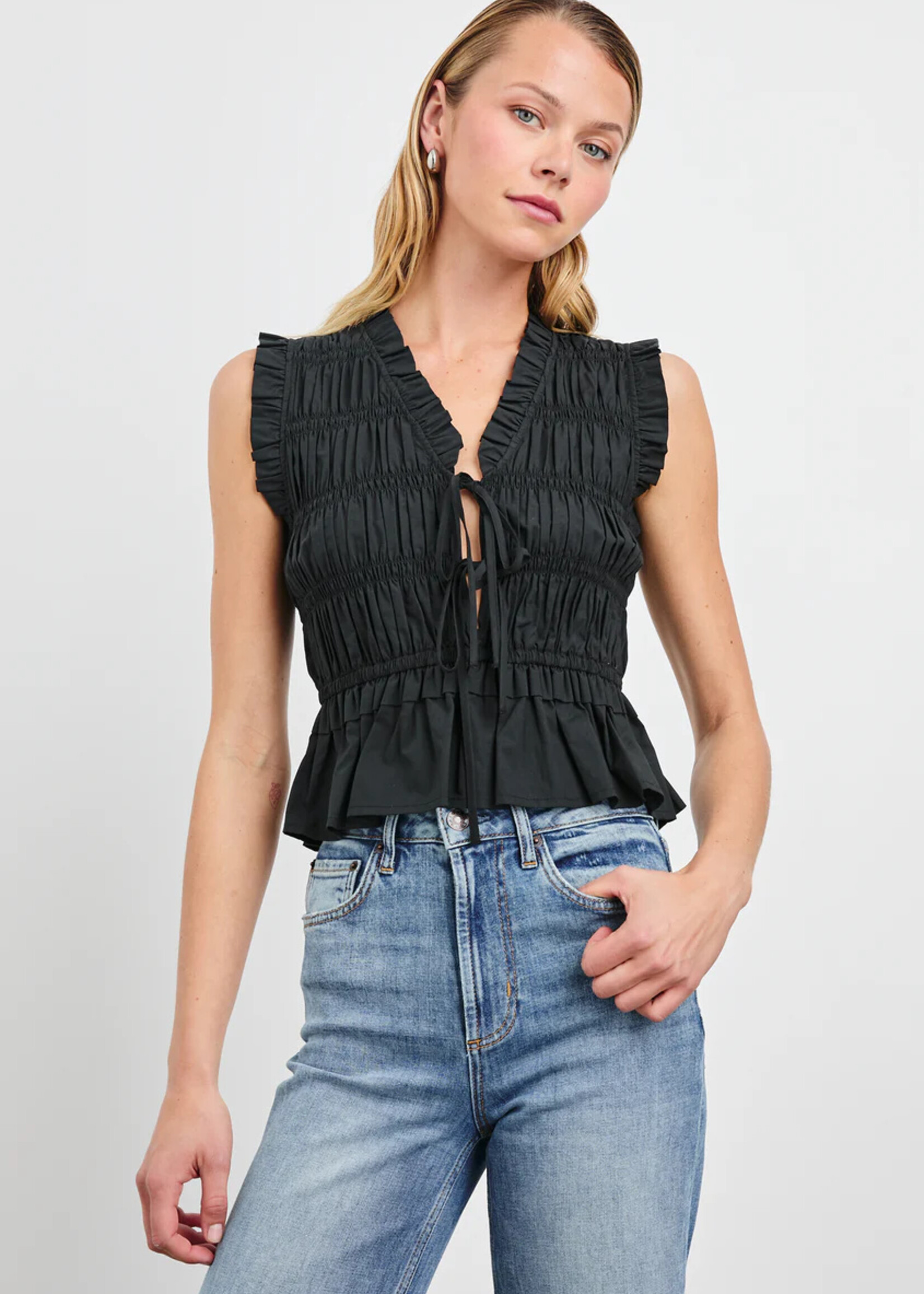 RAILS MARTINE